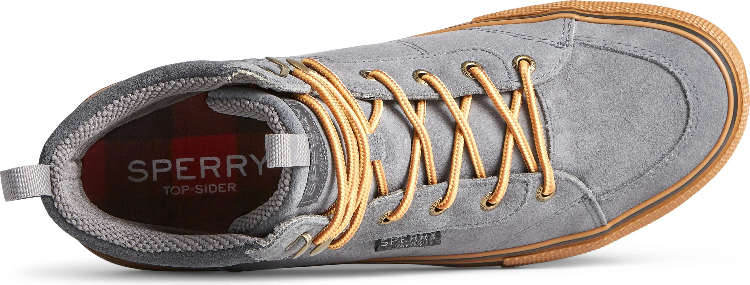 Striper Storm Hiker Waterproof Grey - Image 5
