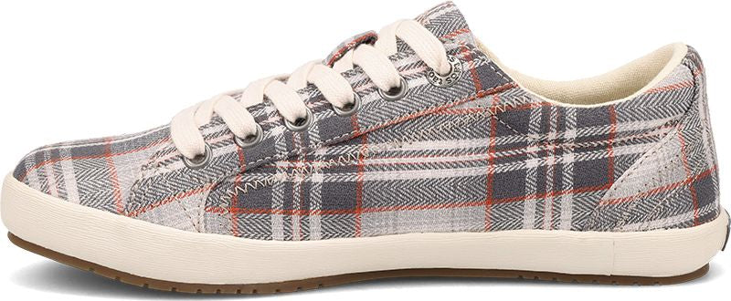 Star Grey Plaid - Image 3