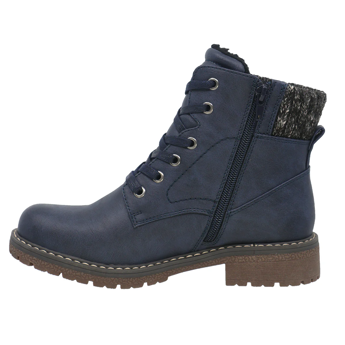Dakota01 Waterproof Navy - Image 2