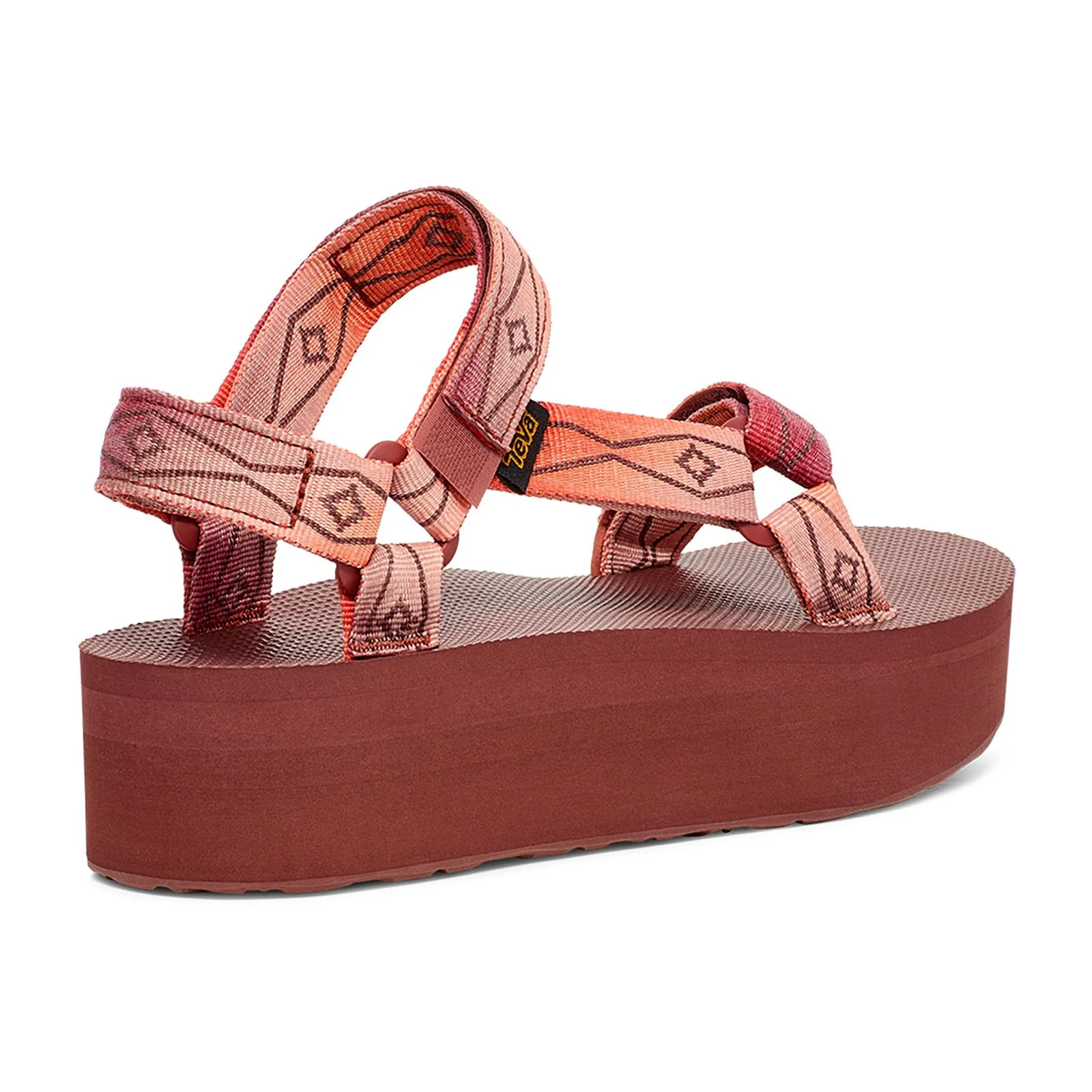 Flatform Universal Sunscape Red - Image 4