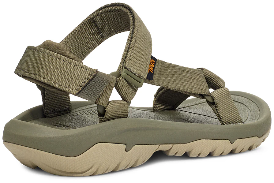 Hurricane XLT Burnt Olive - Image 4