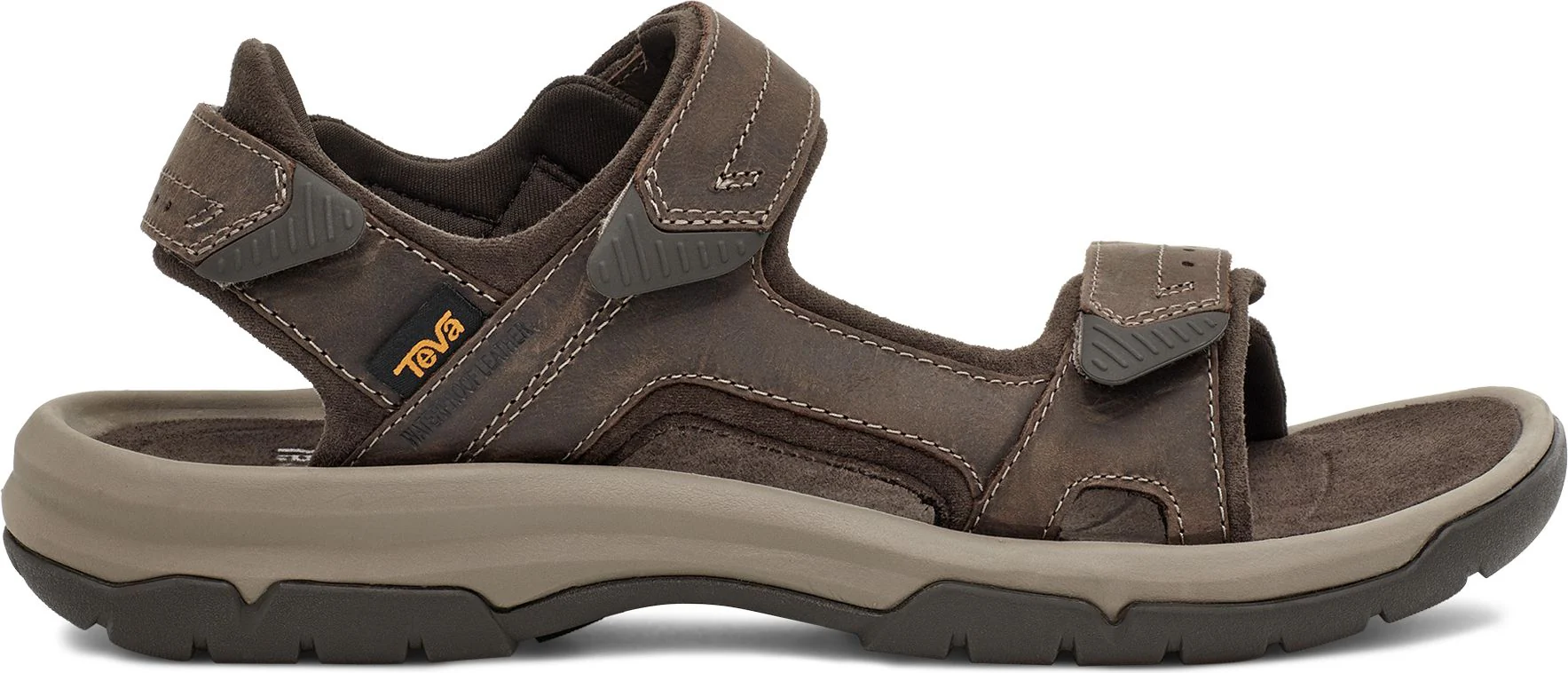 Langdon Sandal Brown - Image 2
