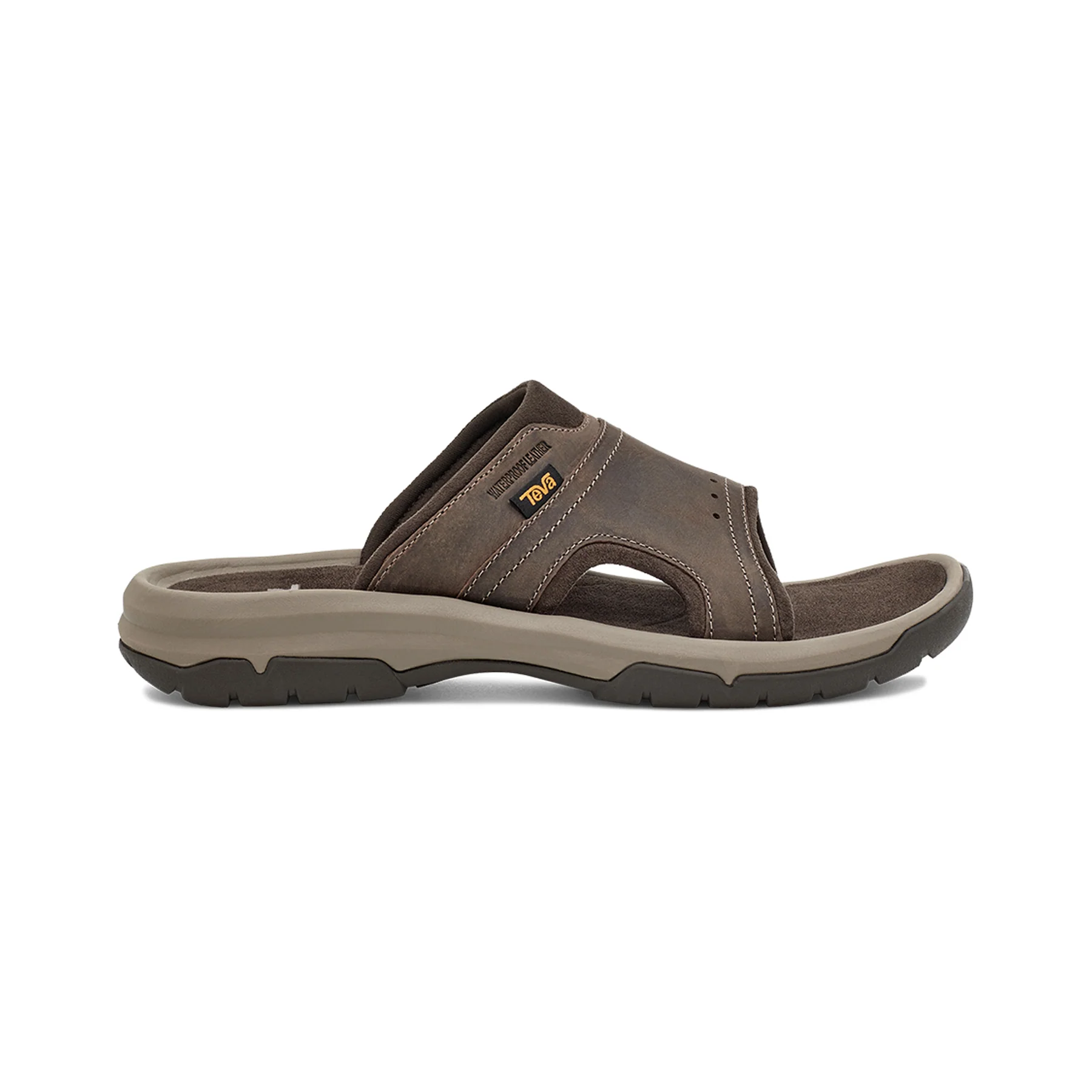 Langdon Slide Walnut - Image 2