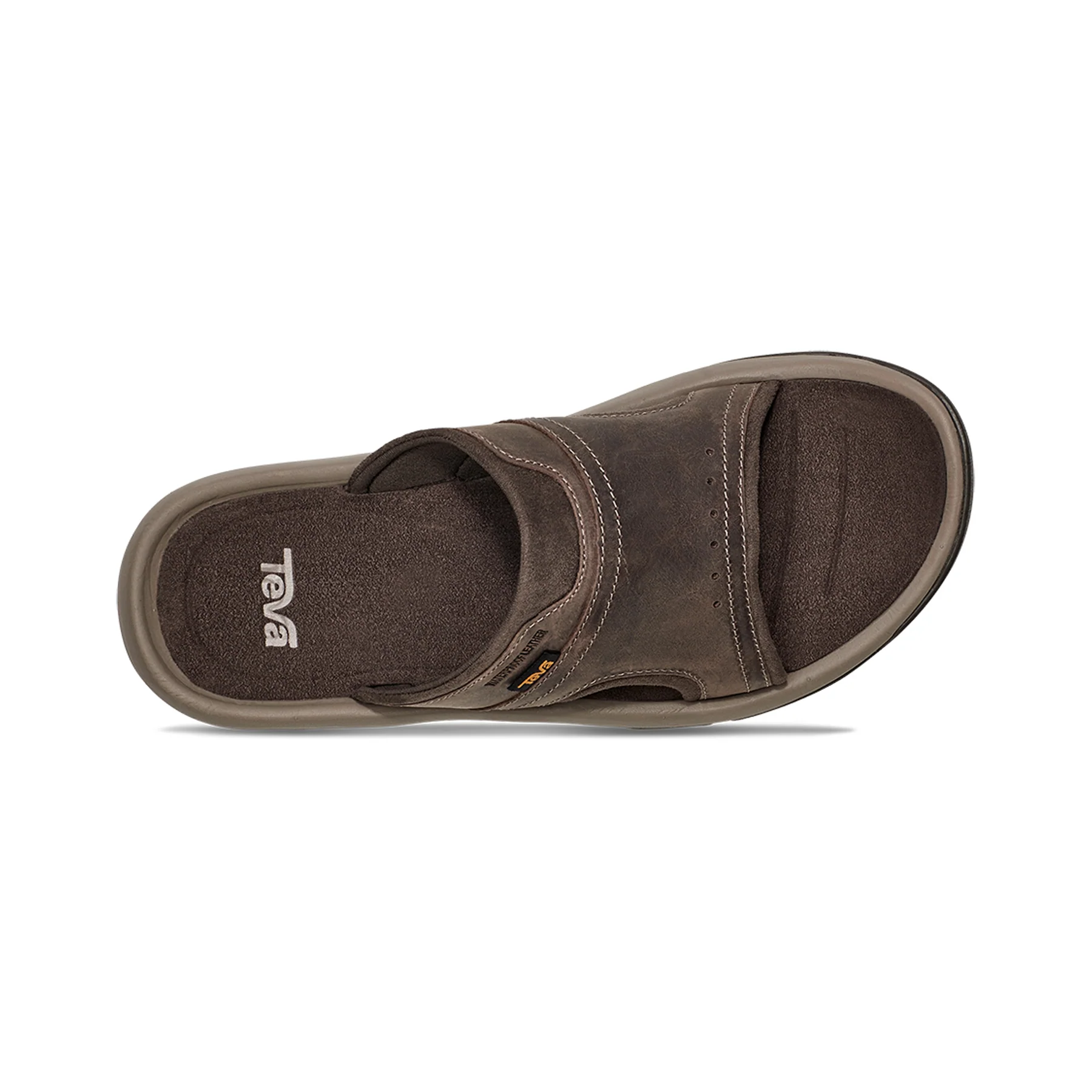 Langdon Slide Walnut - Image 6