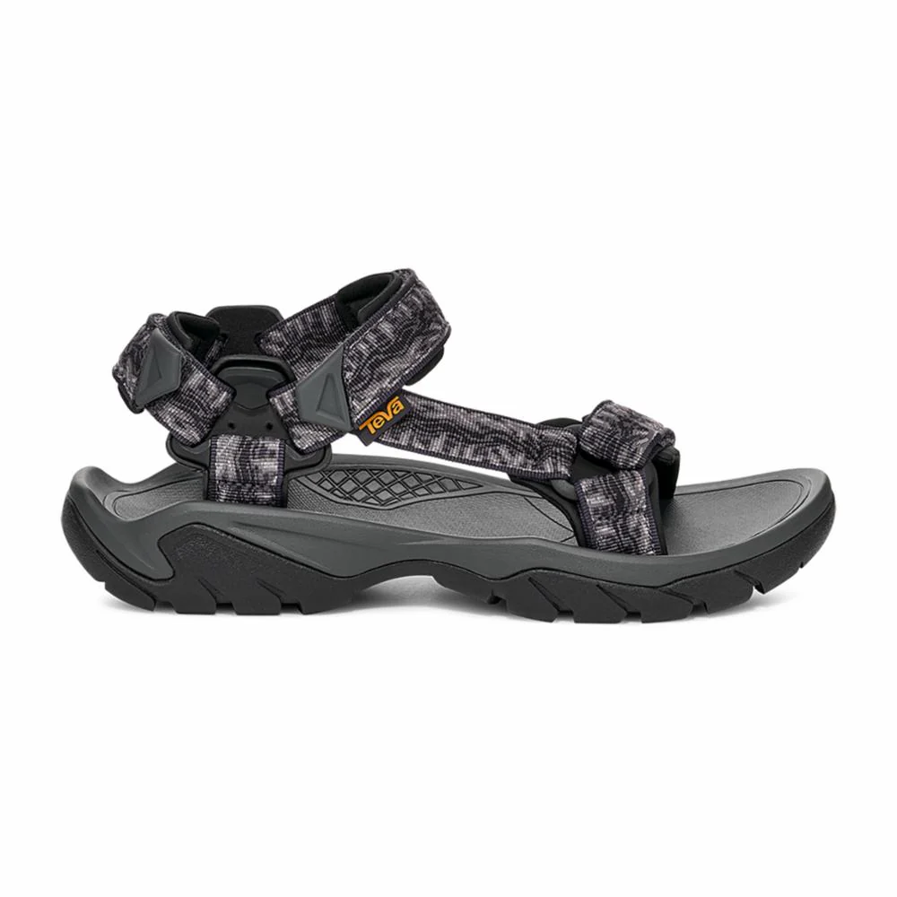 Terra Fi 5 Universal Black