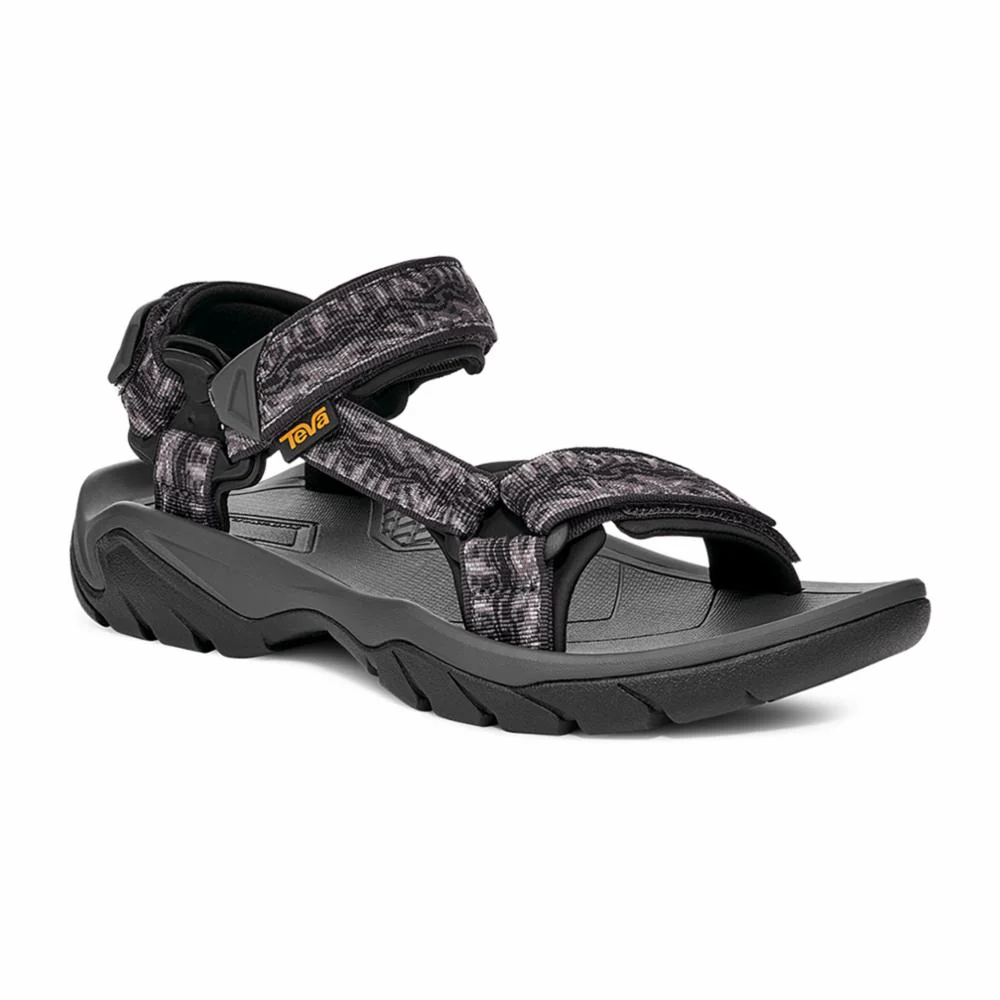 Terra Fi 5 Universal Black - Image 2
