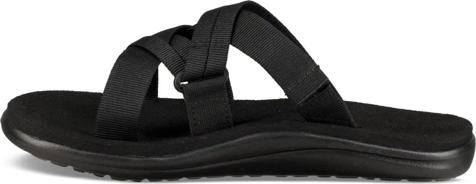 Voya Slide Black - Image 3