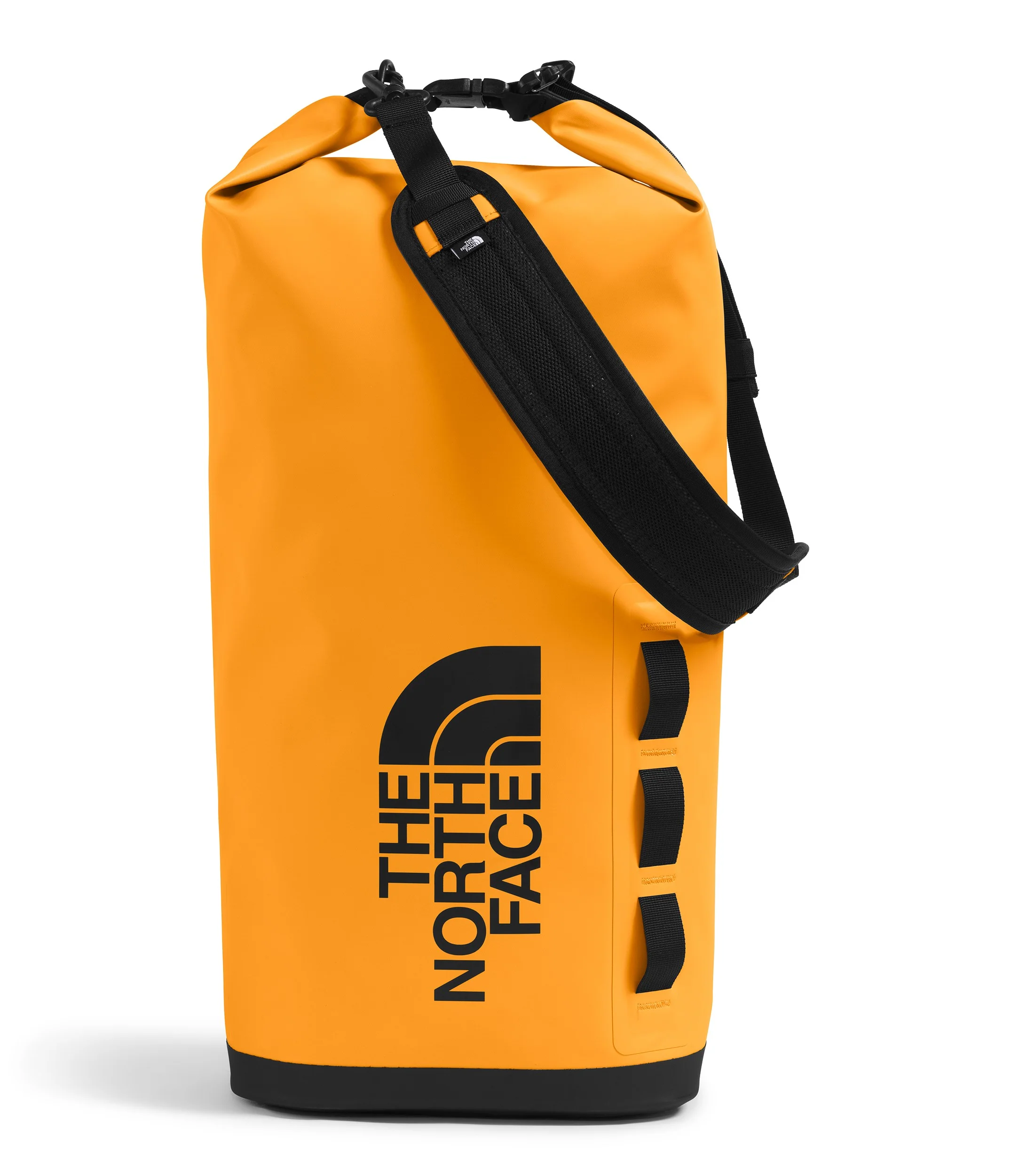 Base Camp Dry Bag 18L Summit Gold/Tnf Black
