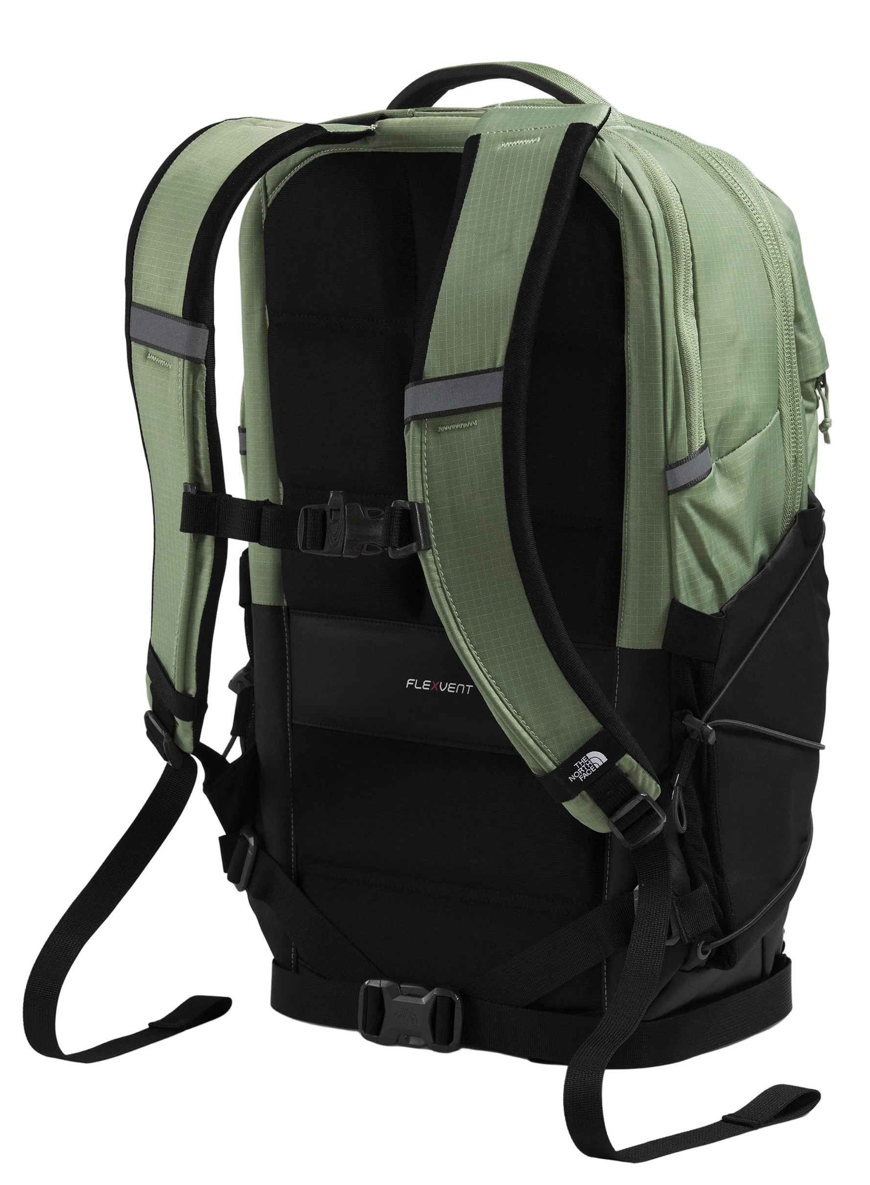 Borealis Bark Mist/Tnf Black - Image 3