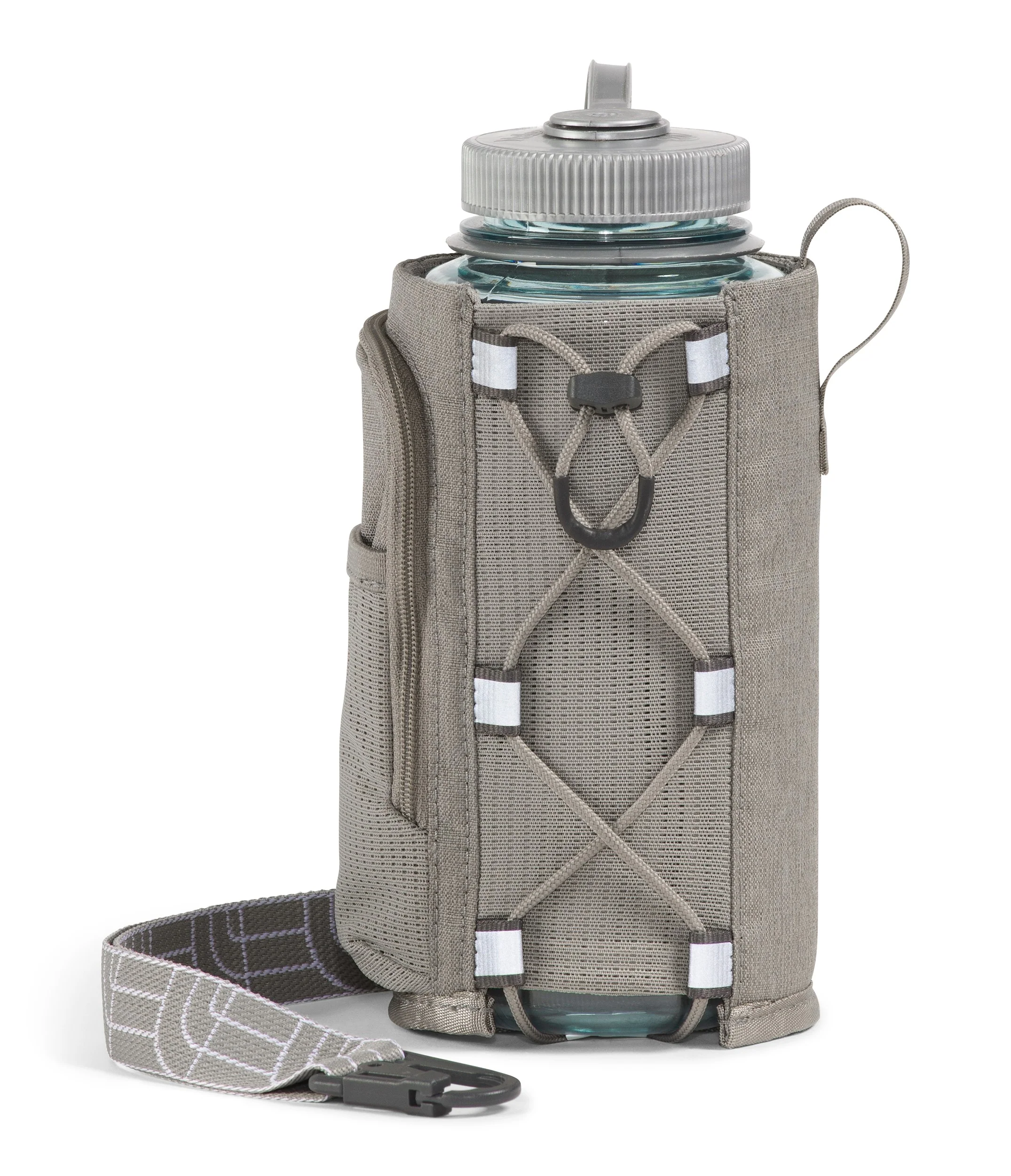 Borealis Water Bottle Holder Stone Slab Light Heather/Stone Slab - Image 4