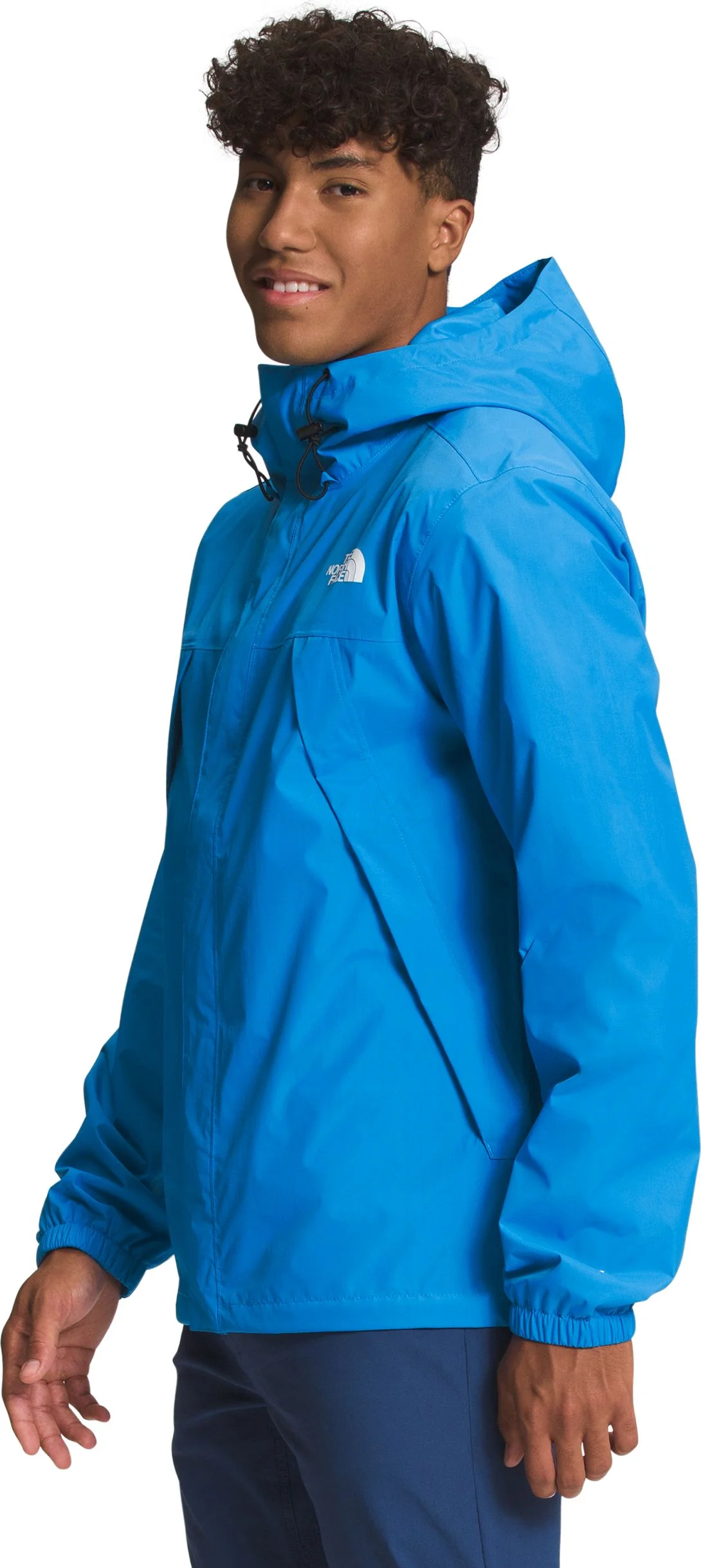 M Antora Jacket Super Sonic Blue - Image 2