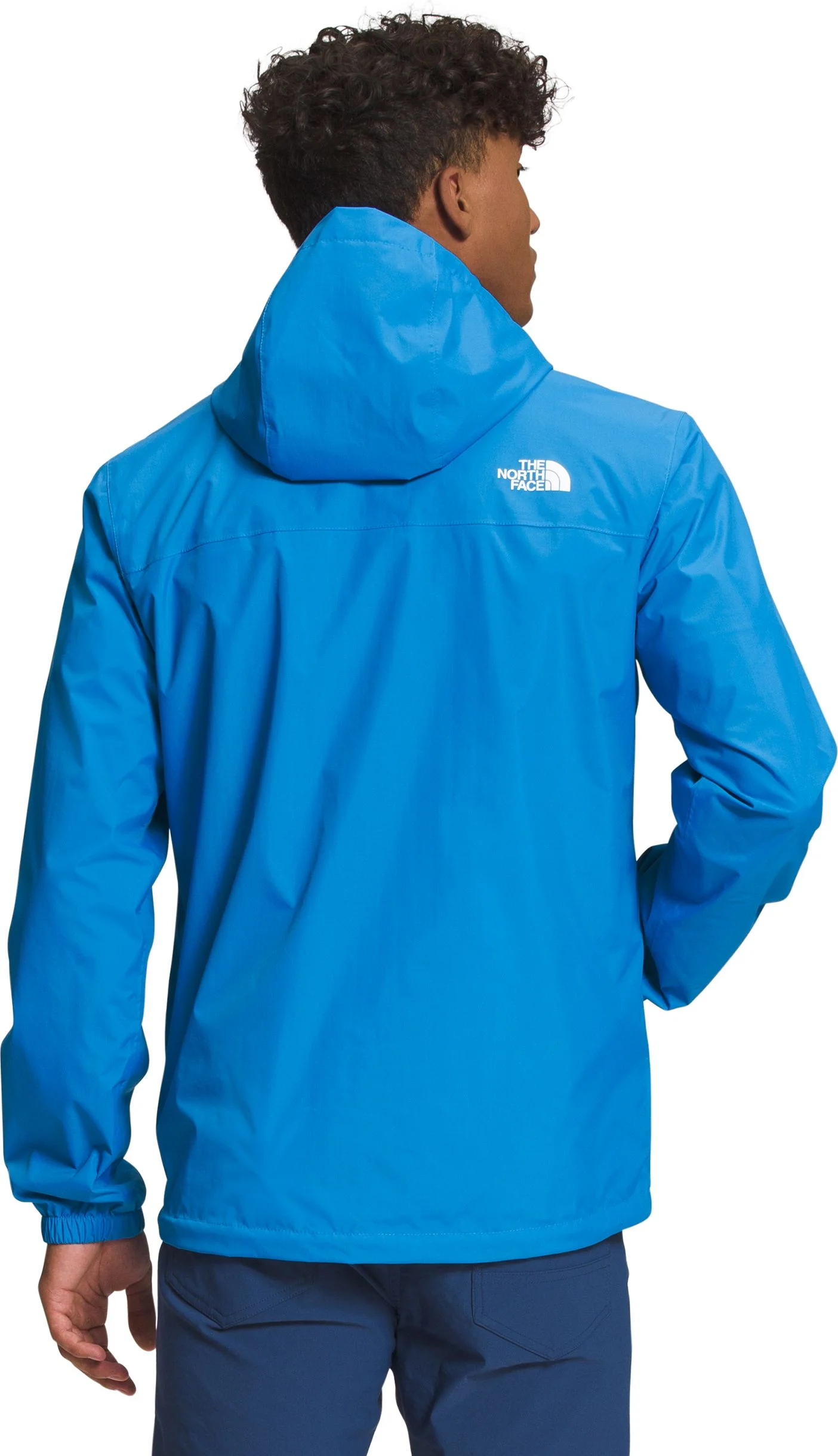 M Antora Jacket Super Sonic Blue - Image 3