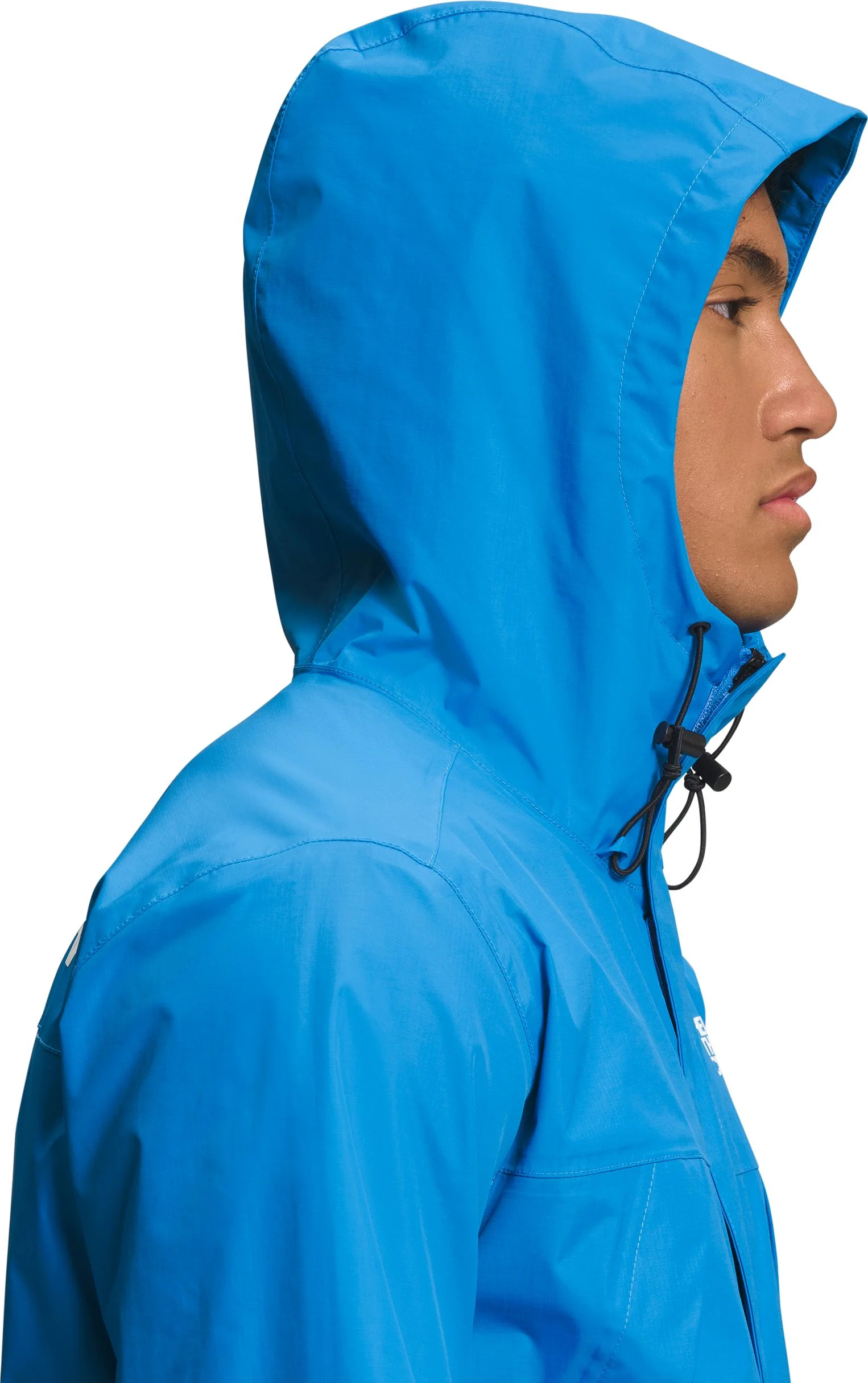 M Antora Jacket Super Sonic Blue - Image 4