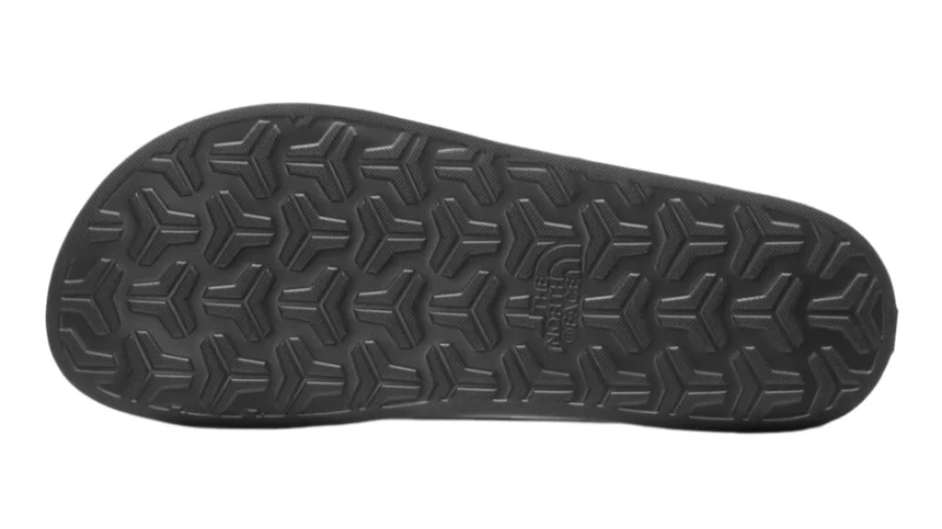 Men's Base Camp Slide III TNF Black - Image 3
