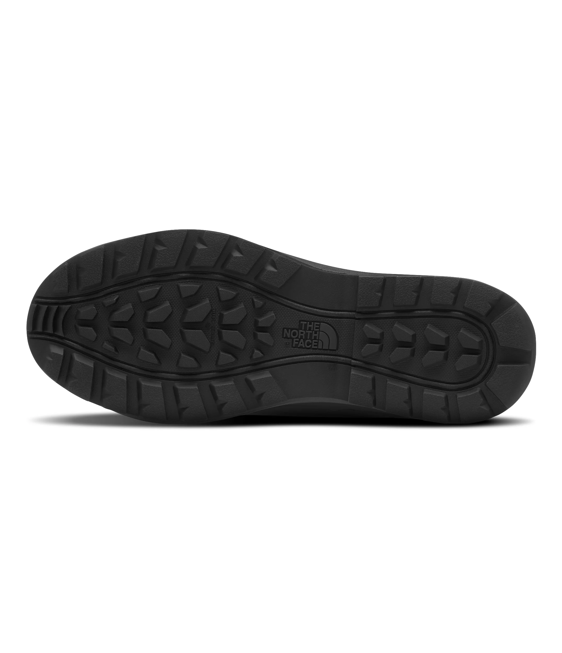 Men's Chilkat V Lace WP TNF Black Asphalt Grey - Image 3