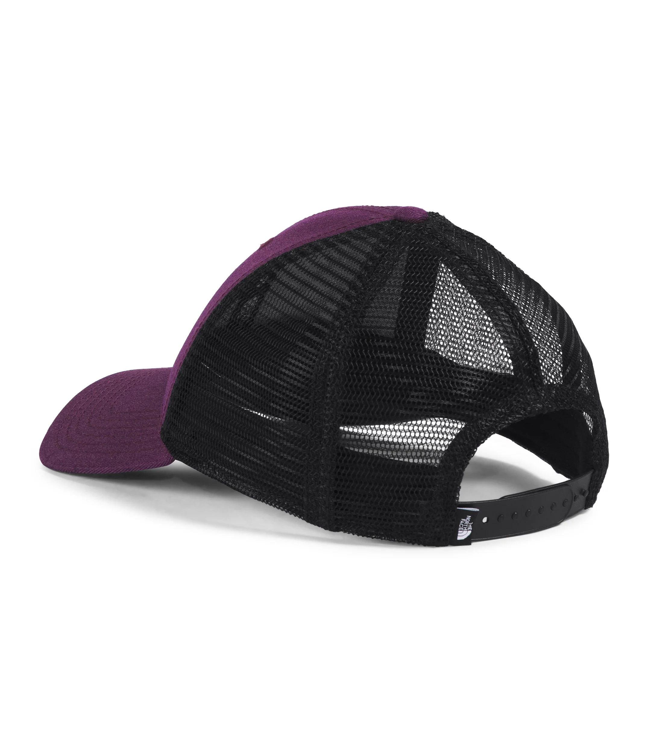 Mudder Trucker Black Currant Purple - Image 2