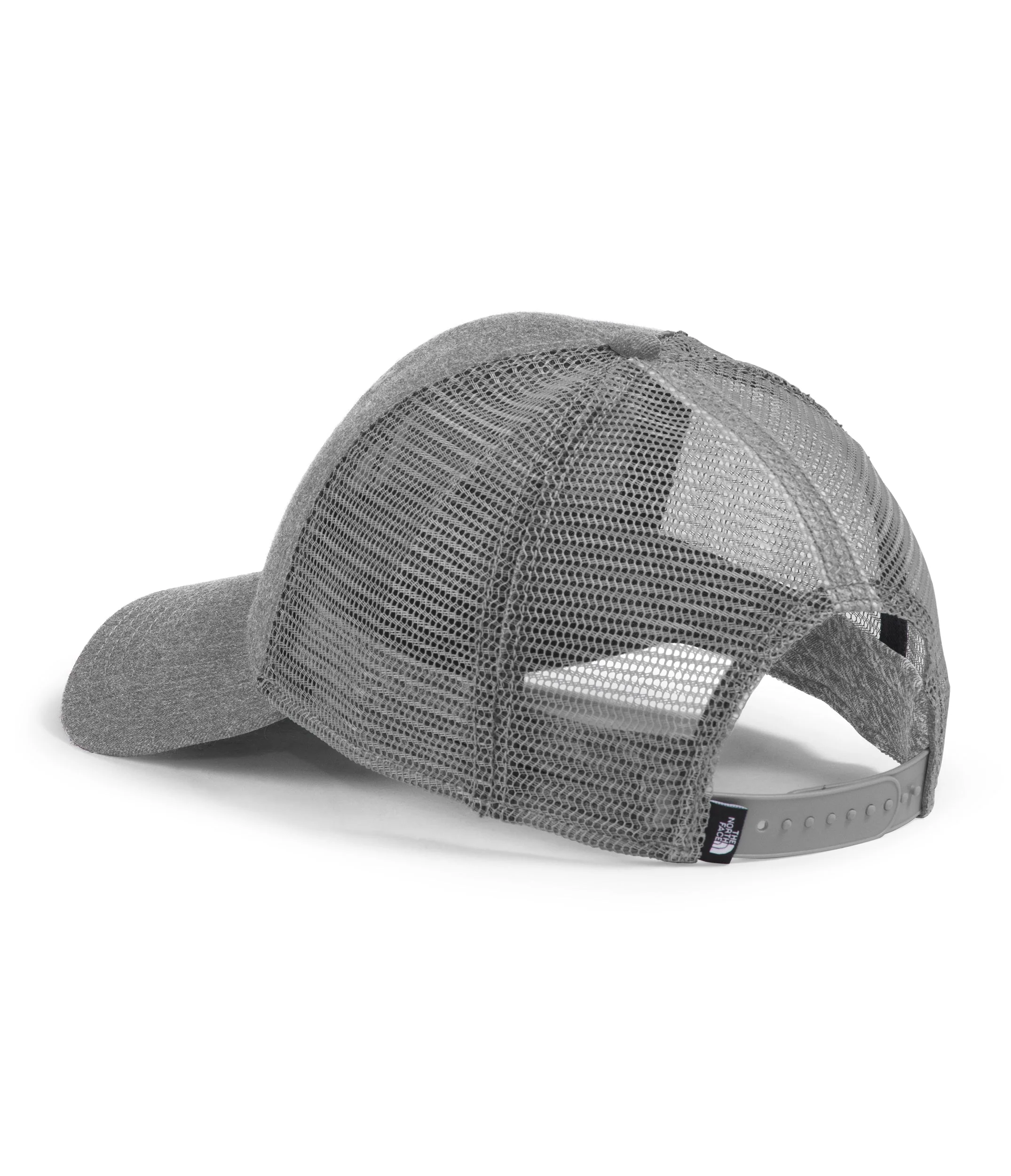 Mudder Trucker TNF Medium Grey Heather - Image 2