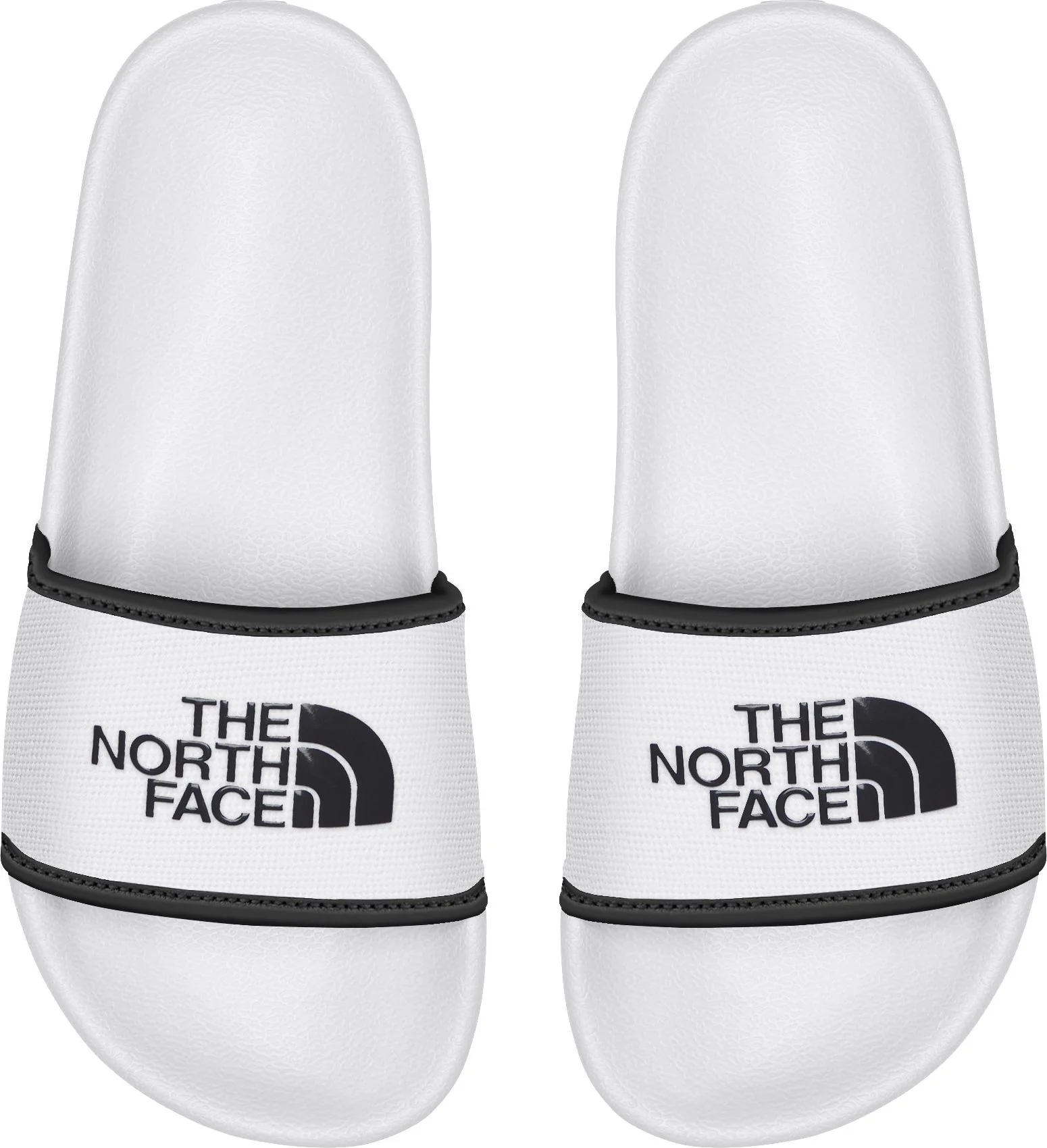Women's Base Camp Slide III TNF White - Image 2