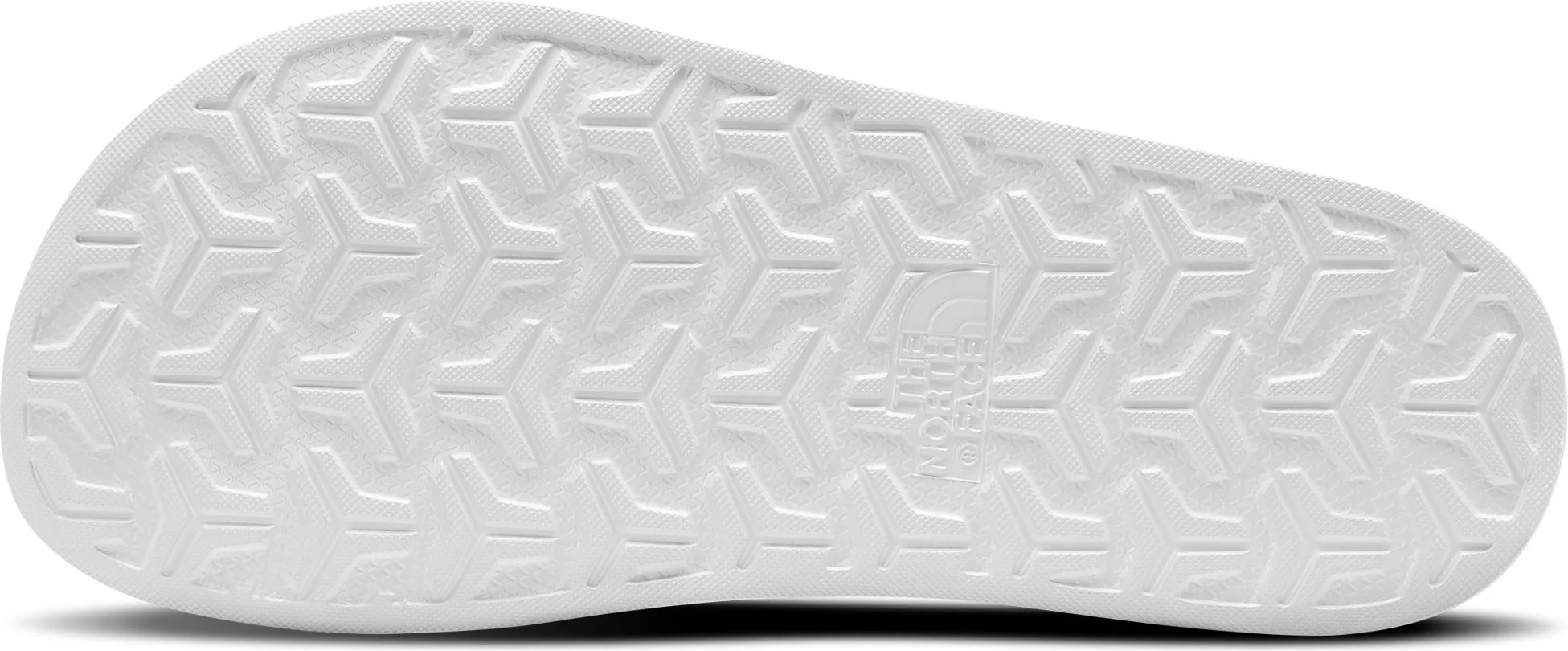 Women's Base Camp Slide III TNF White - Image 3