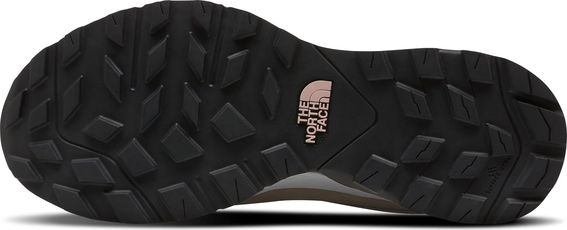 W Cragstone Leather Mid WP Bipartisan Brown Meld Grey - Image 2