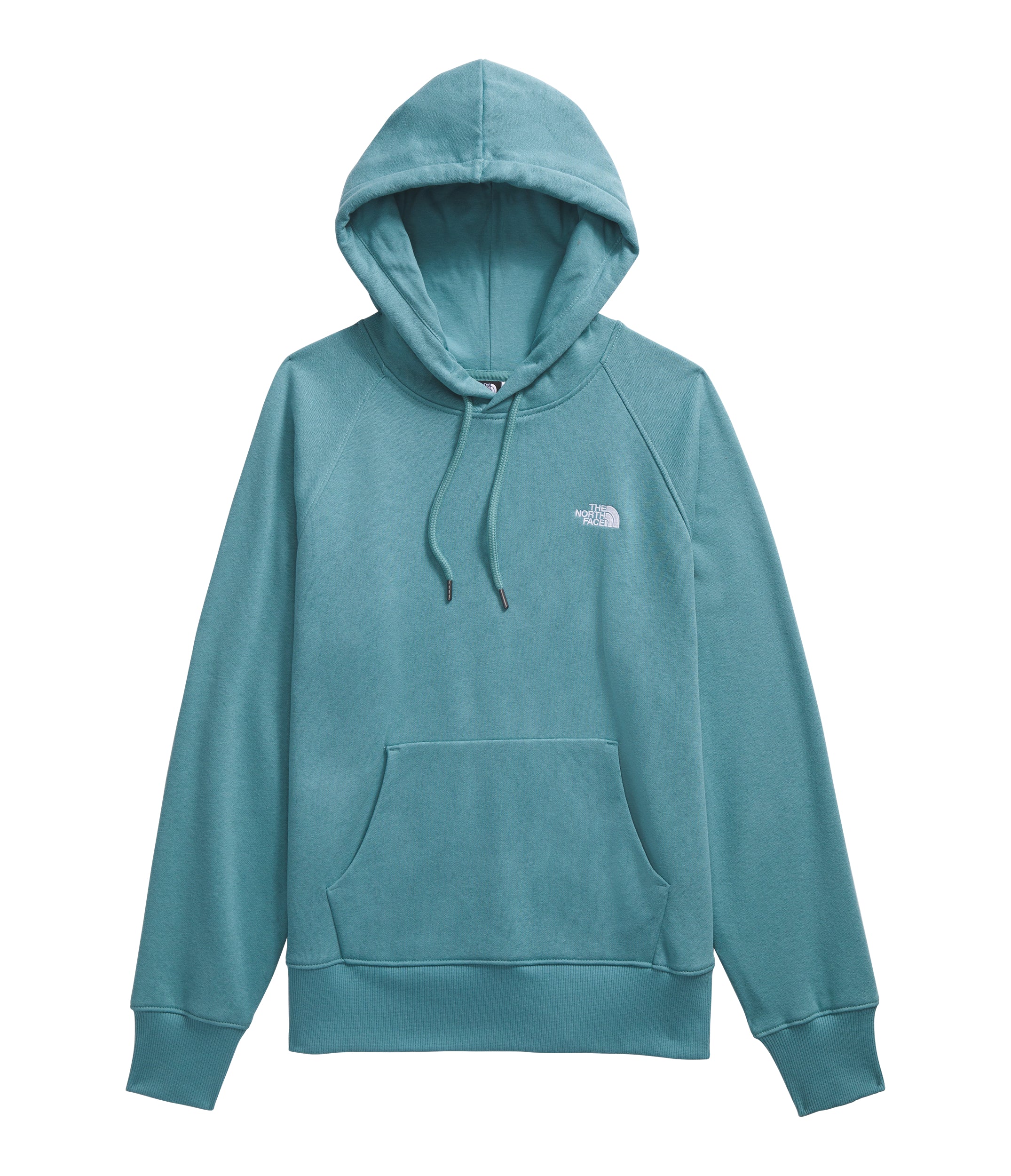 Women's Evolution Hoodie Alge Blue - Image 2