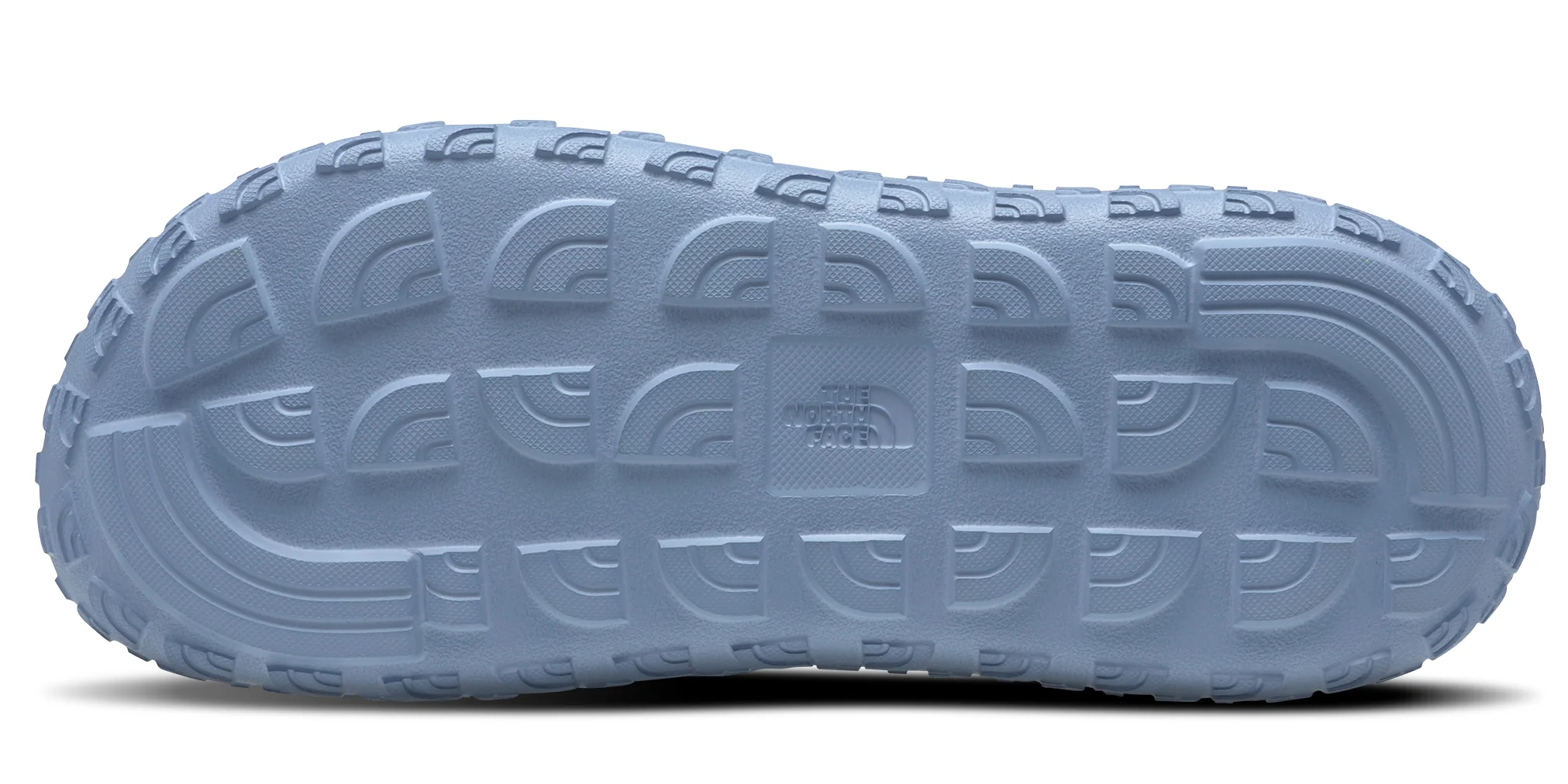 Women's Never Stop Cush Slide Steel Blue Indigo Stone - Image 4