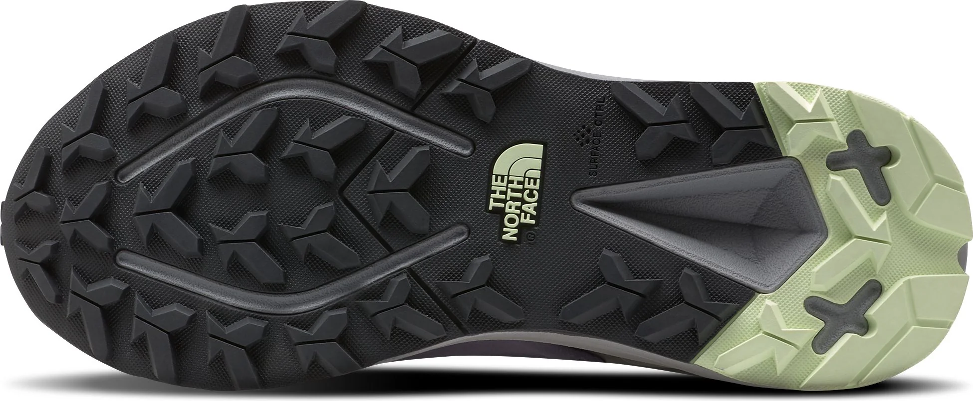 W Vectiv Exploris 2 Mid Futurelight Leather Lunar Slate Asphalt Grey - Image 2