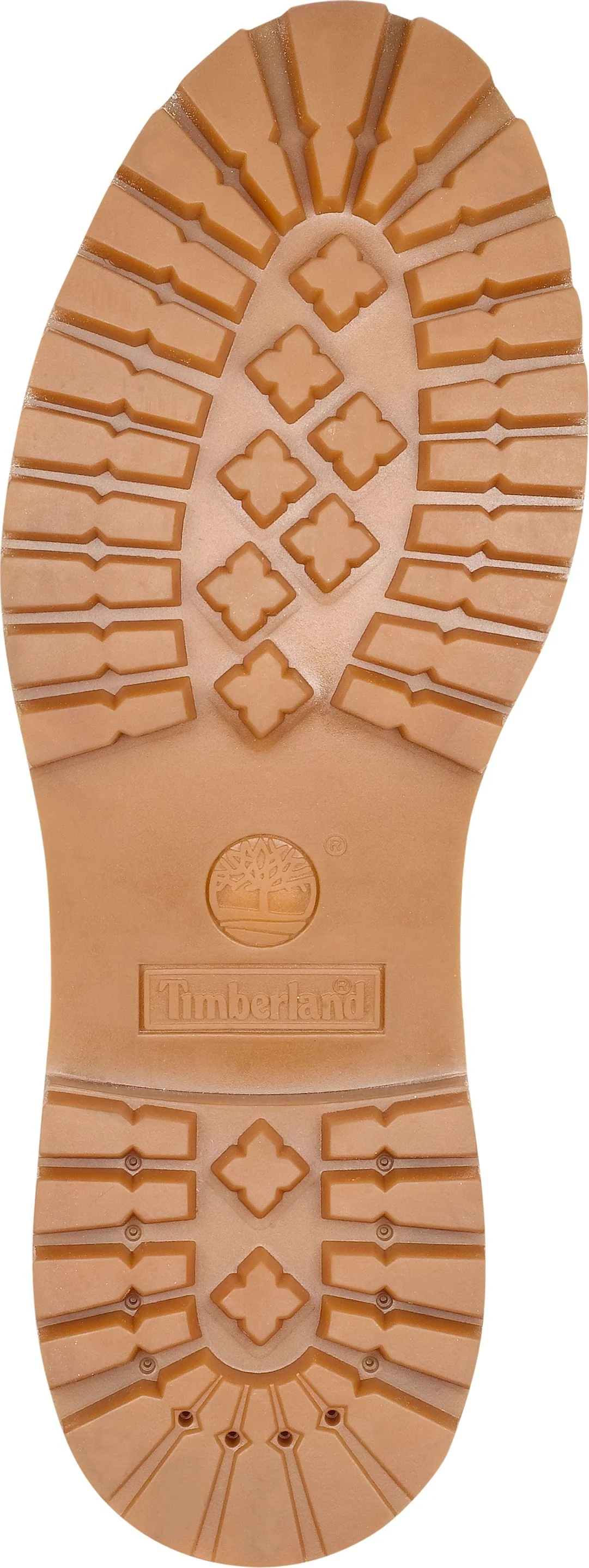 6inch Premium Icon Brown Nubuc - Image 5