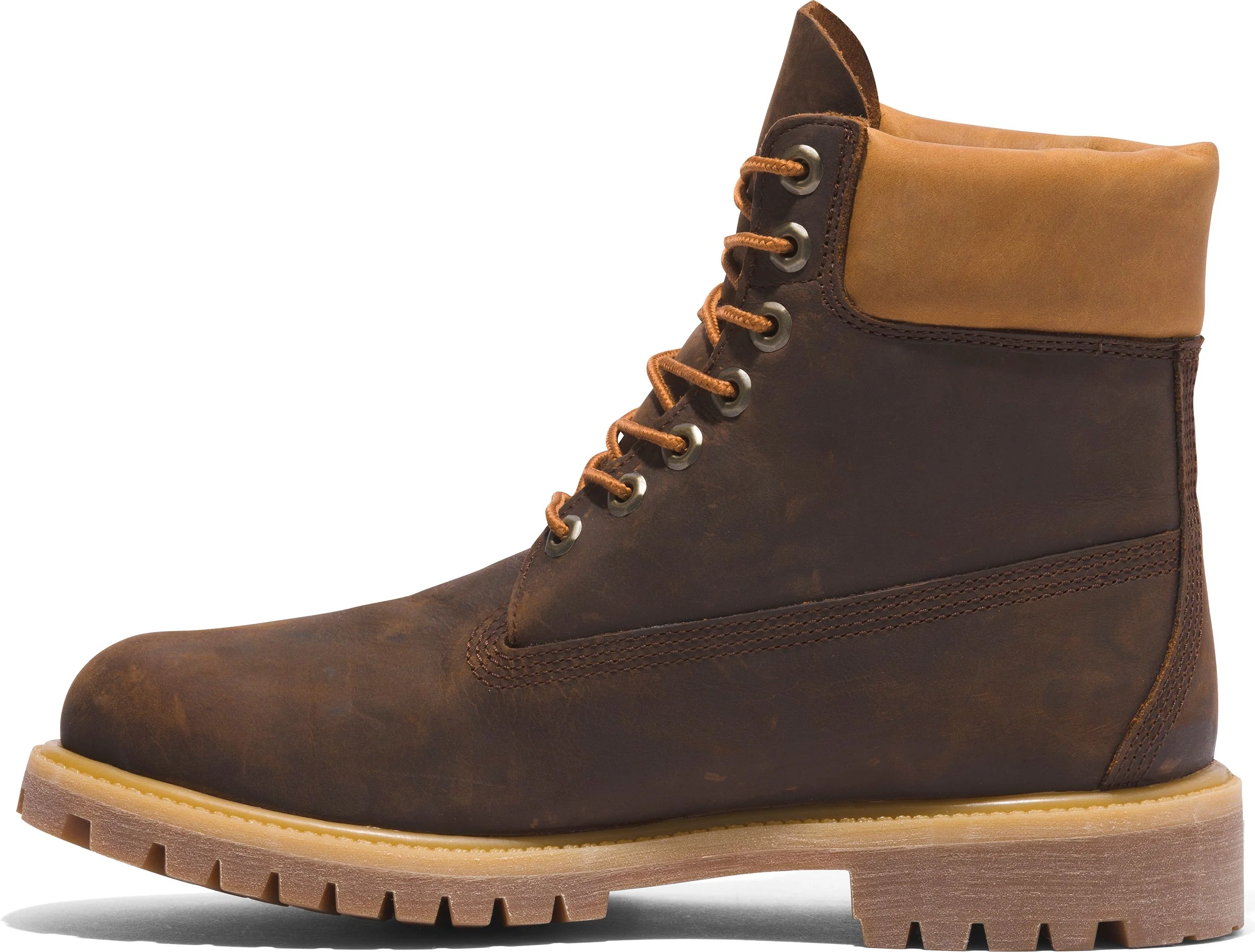 6inch Premium Icon Brown Regen Brown - Image 4