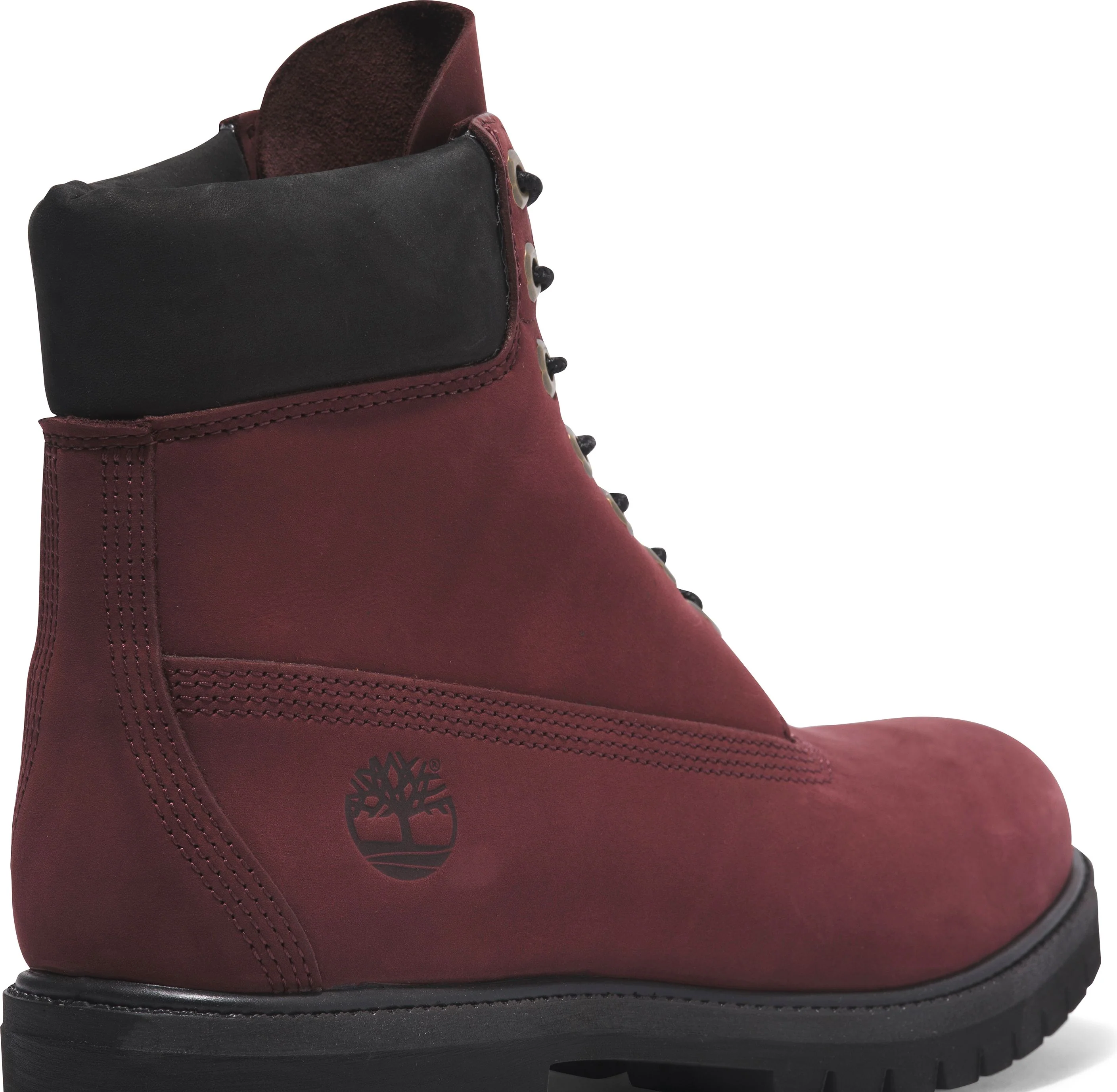 6inch Premium Icon Burgundy Bur Nub - Image 6