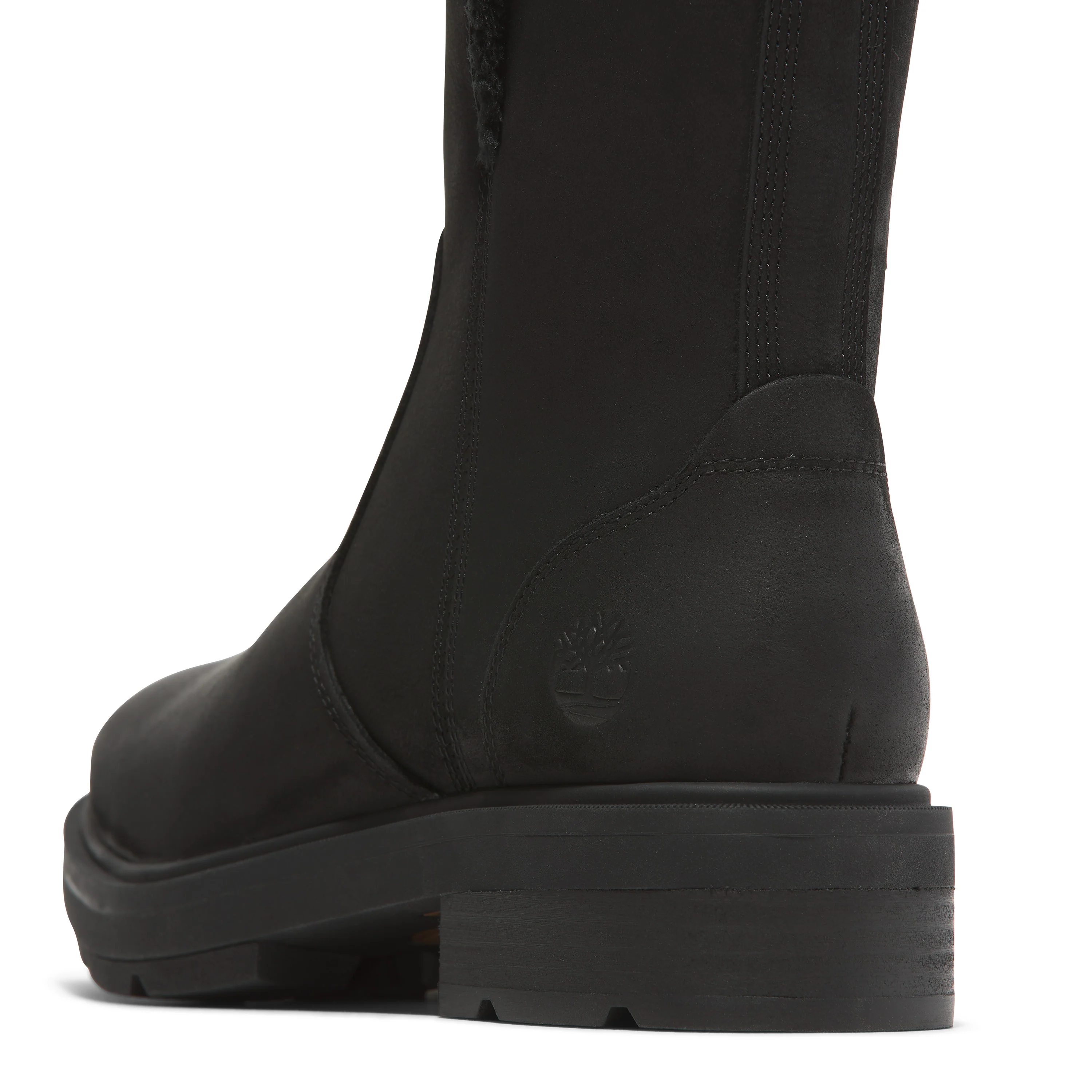 Brimfield Mid Warm Lined Boot Black - Image 7