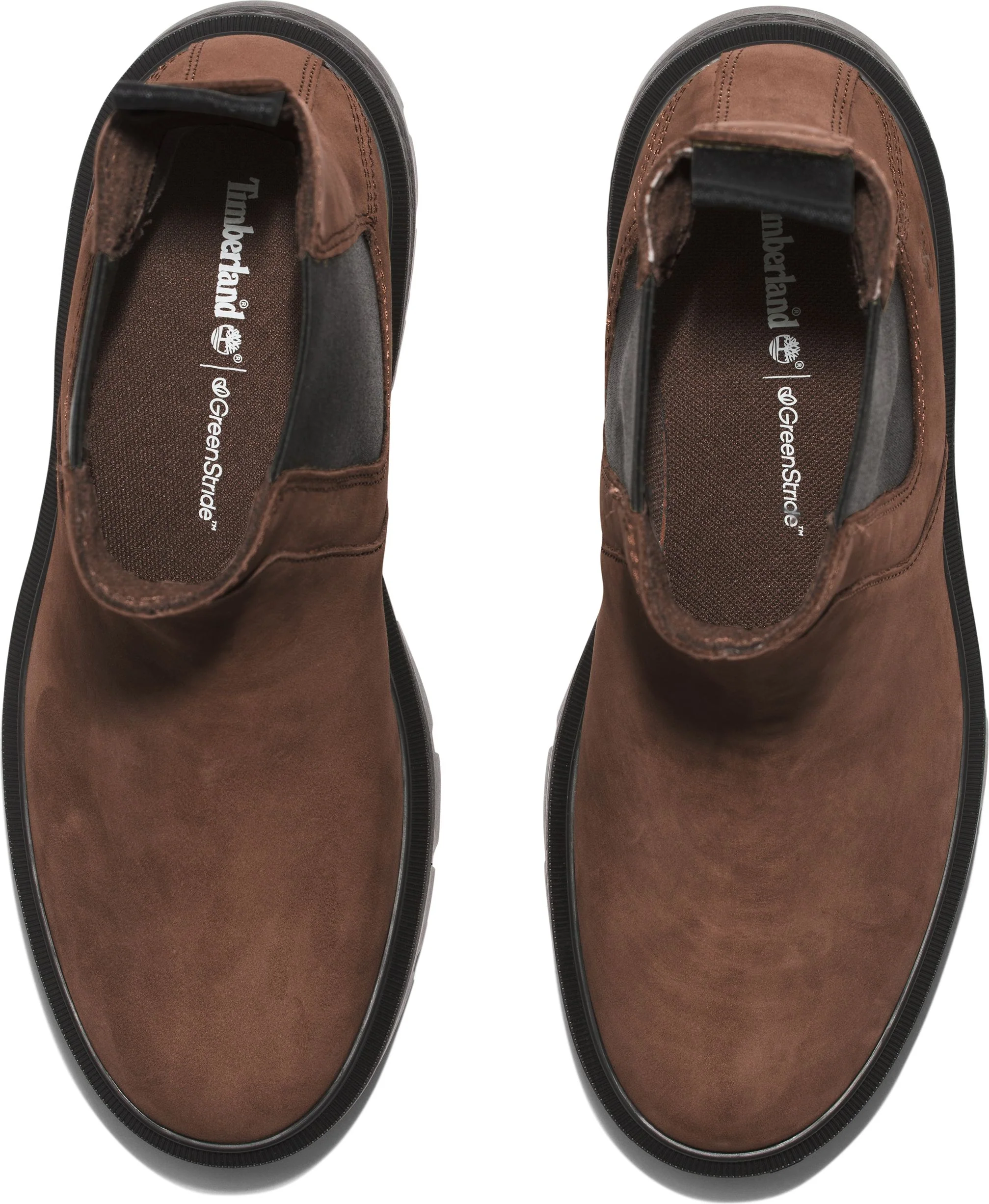 Cortina Valley Chelsea Dark Brown - Image 5