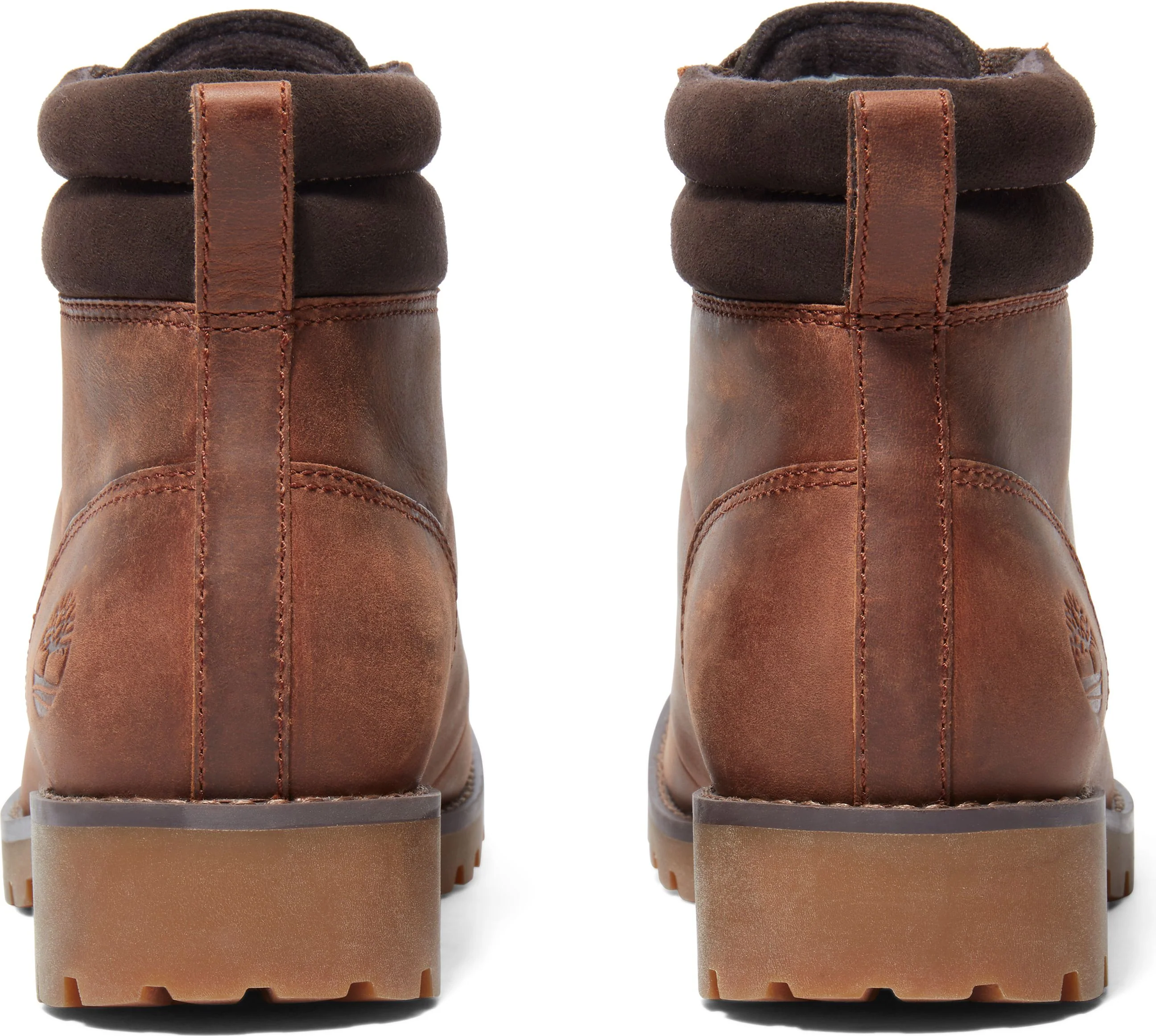 Ellendale Hiker Medium Brown - Image 4