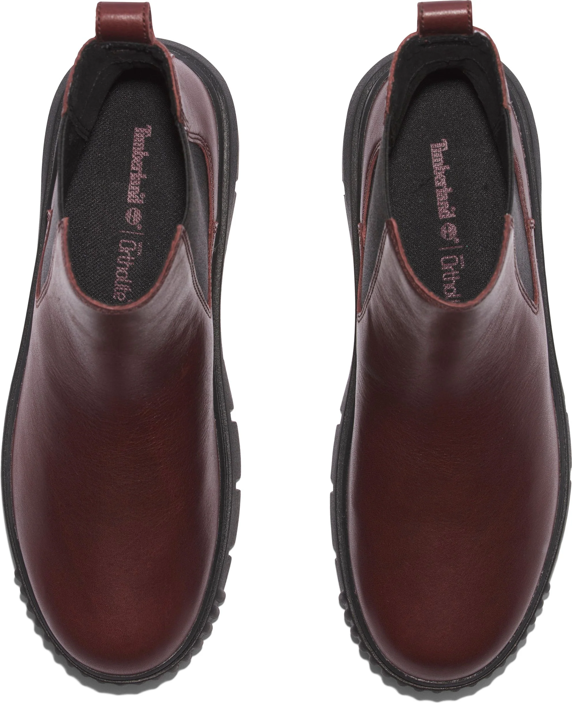 Greyfield Chelsea Burgundy - Image 6