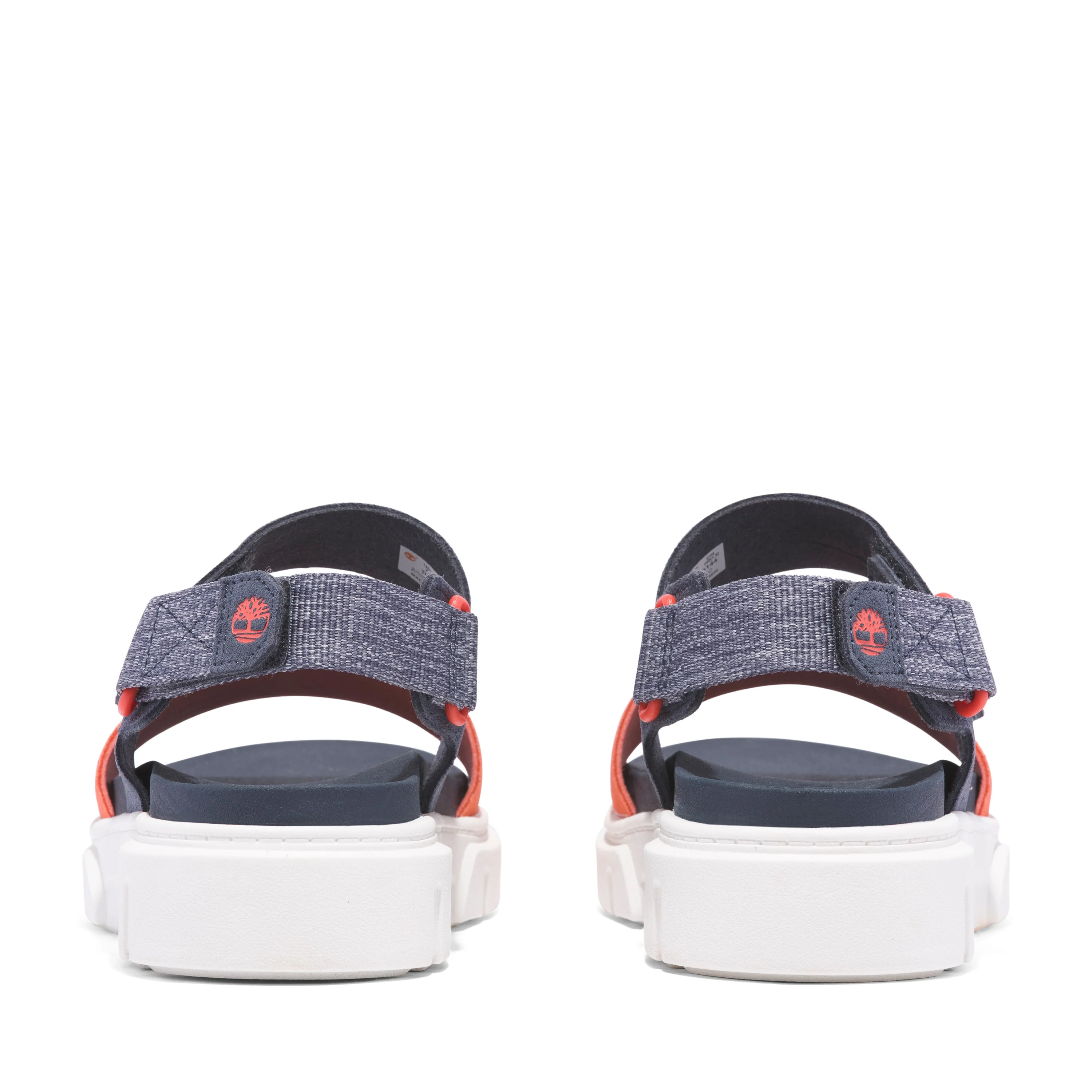 Greyfield Sandal Dark Blue - Image 6