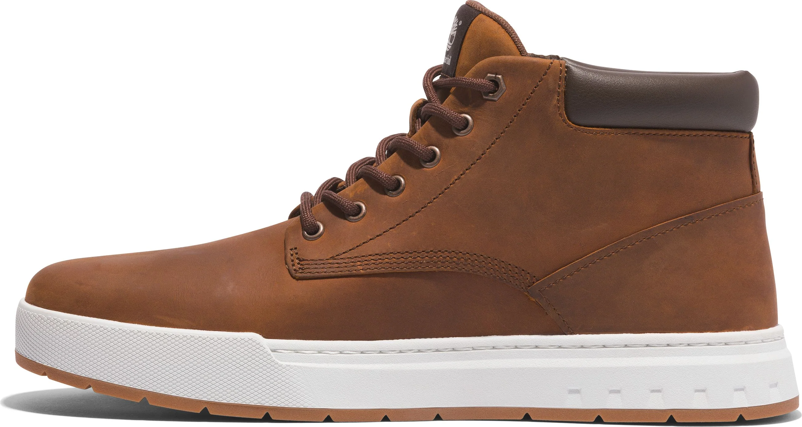 Maple Grove Leather Chukka Brown FG - Image 4