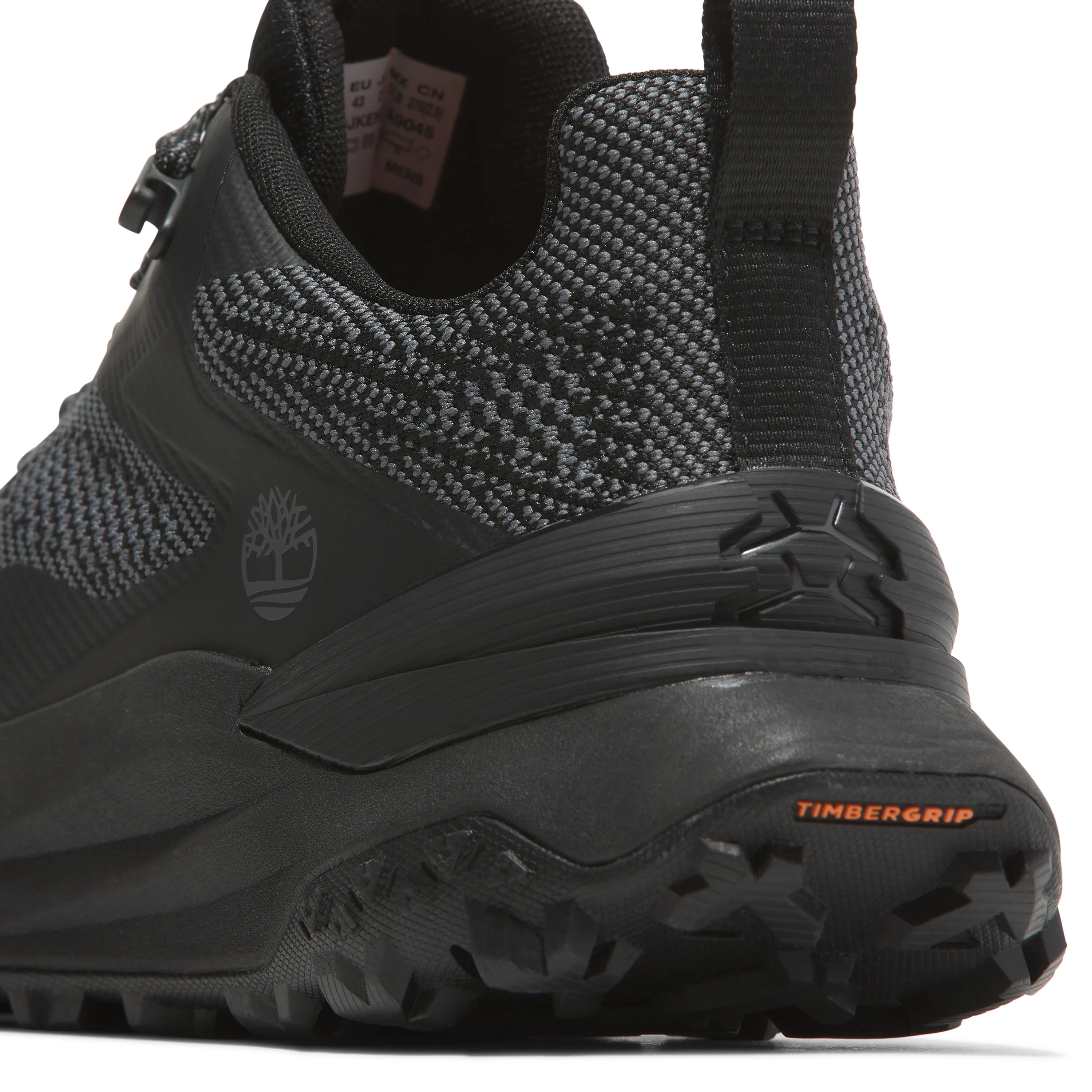Motion Access Low Laceup Blackout - Image 7