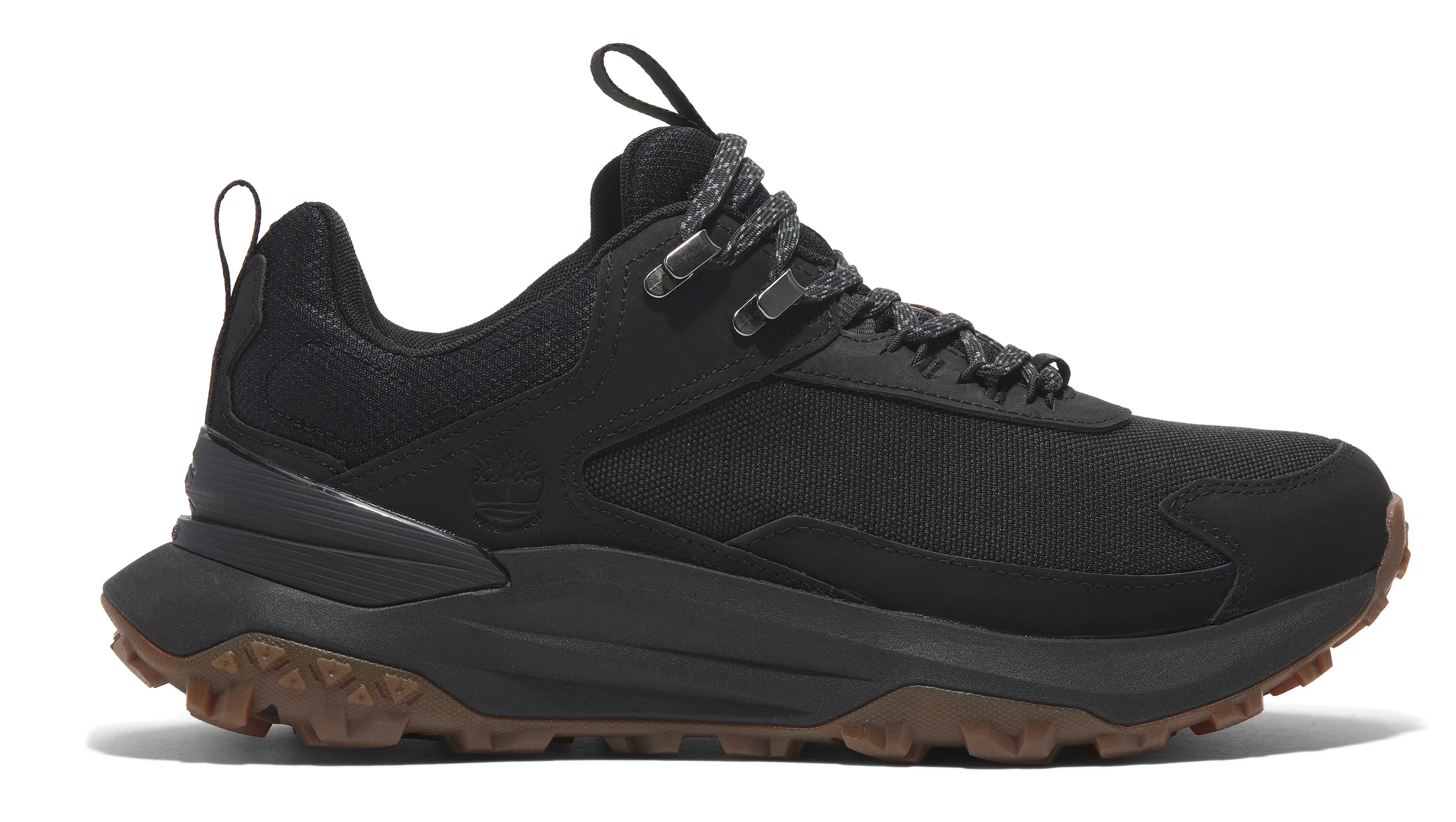 Motion Access Low WP Hiker Black - Image 2