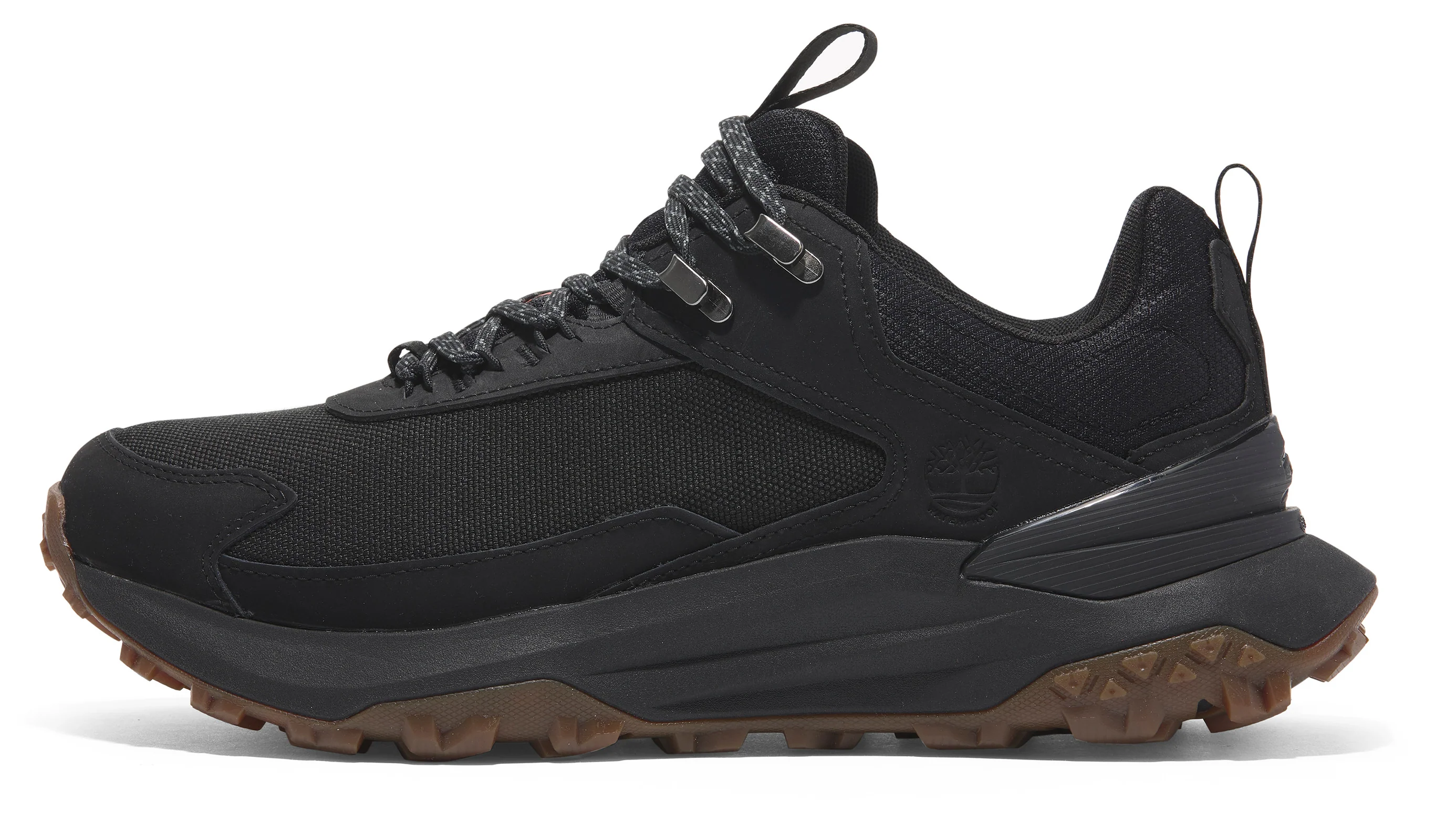 Motion Access Low WP Hiker Black - Image 3