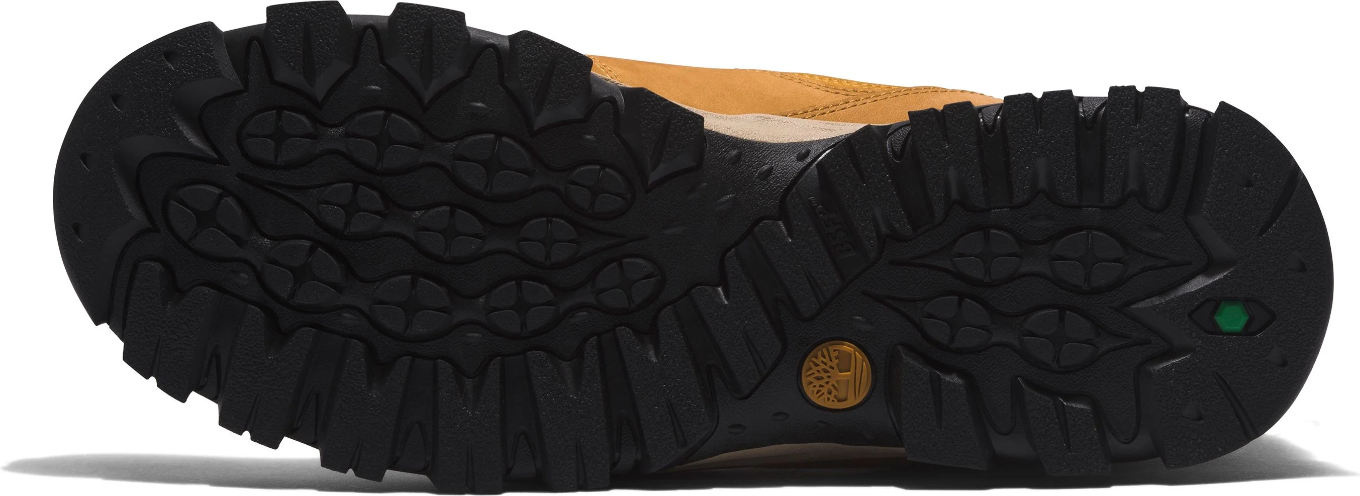 MT Maddsen Mid Waterproof Hiker Wheat - Image 8