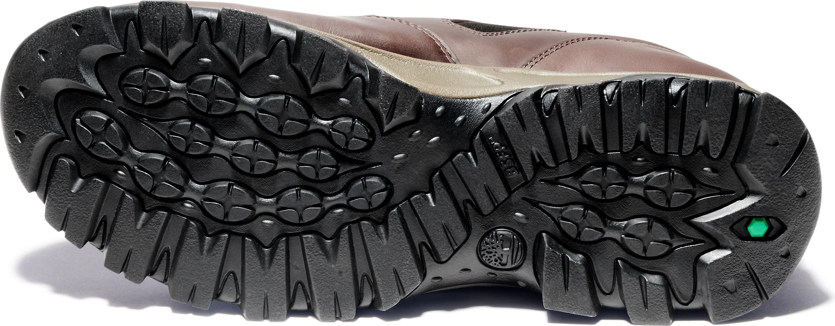 MT Maddsen Slip On Dark Brown - Image 4