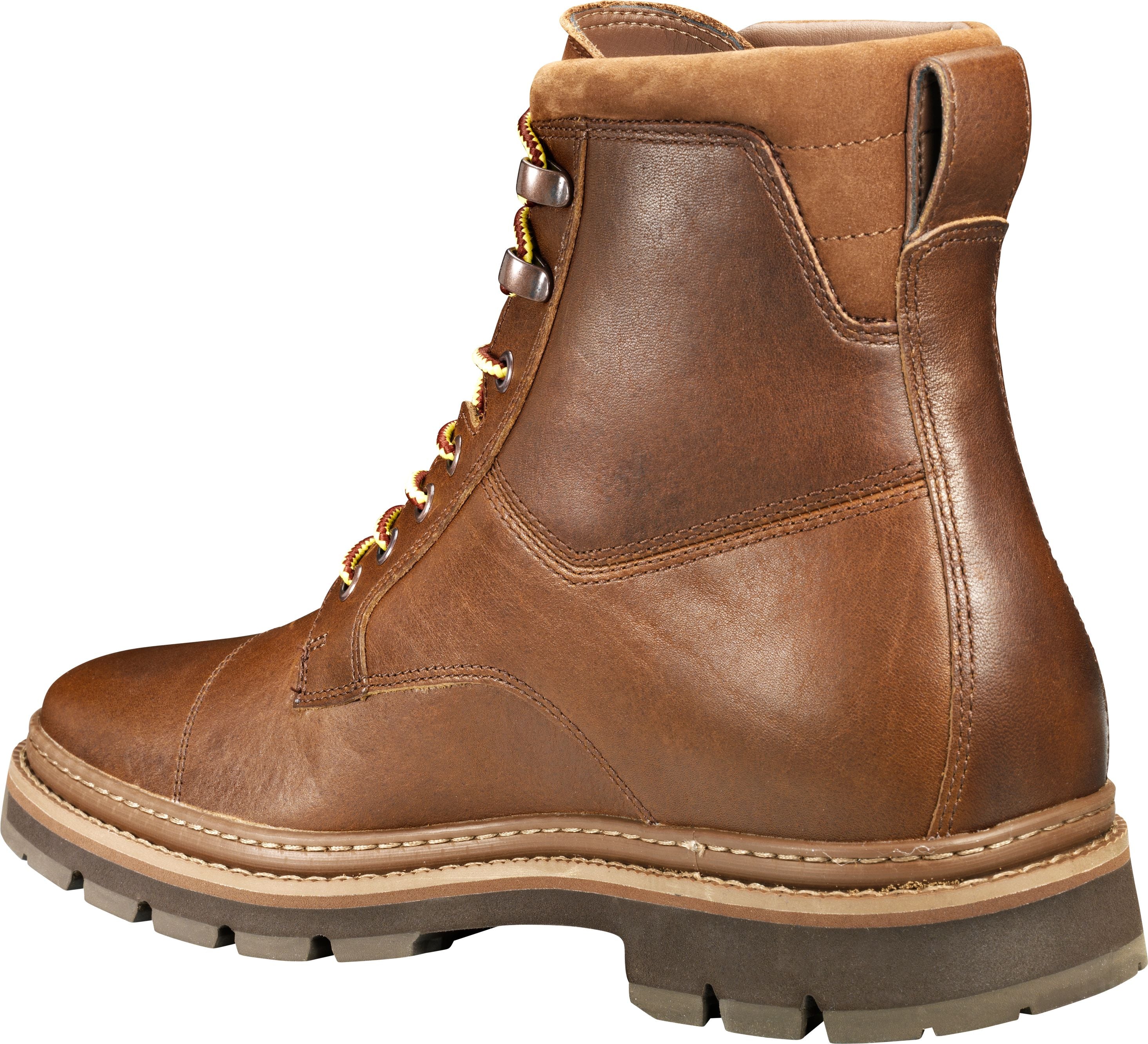 Port Union Waterproof Insulated Medium Brown Fig - Image 2