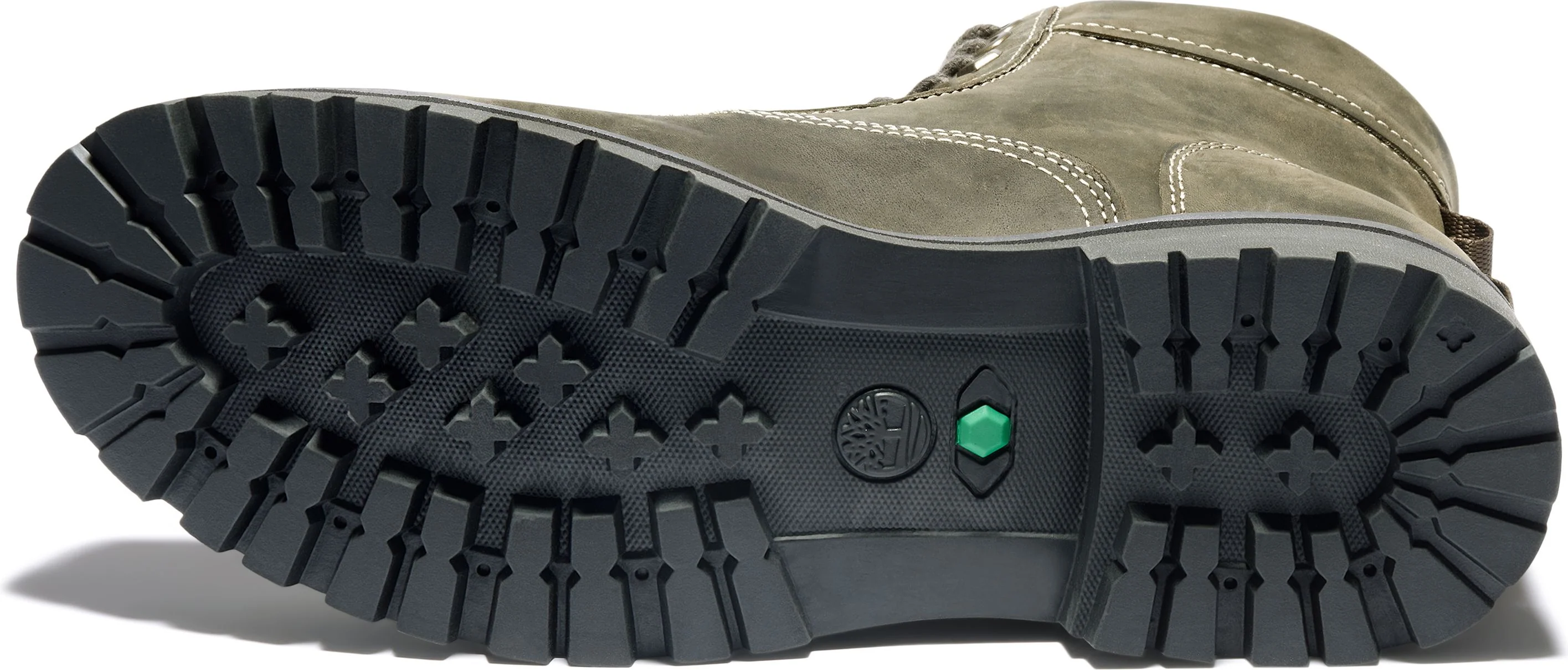 Rugged Waterproof II Olive - Image 4
