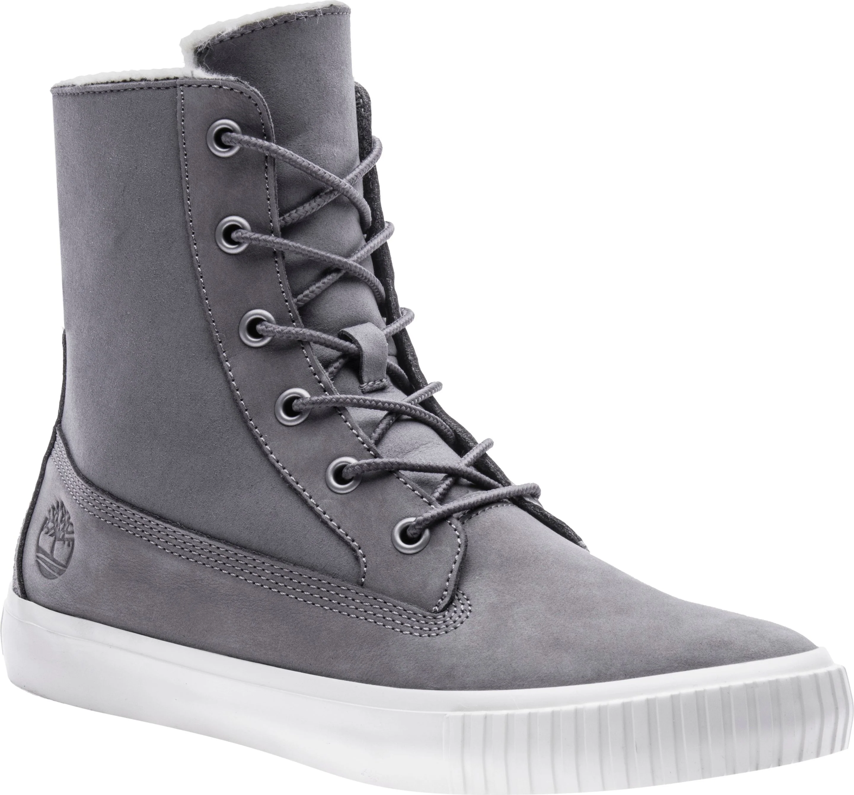 Skyla Bay Fold Down Medium Grey