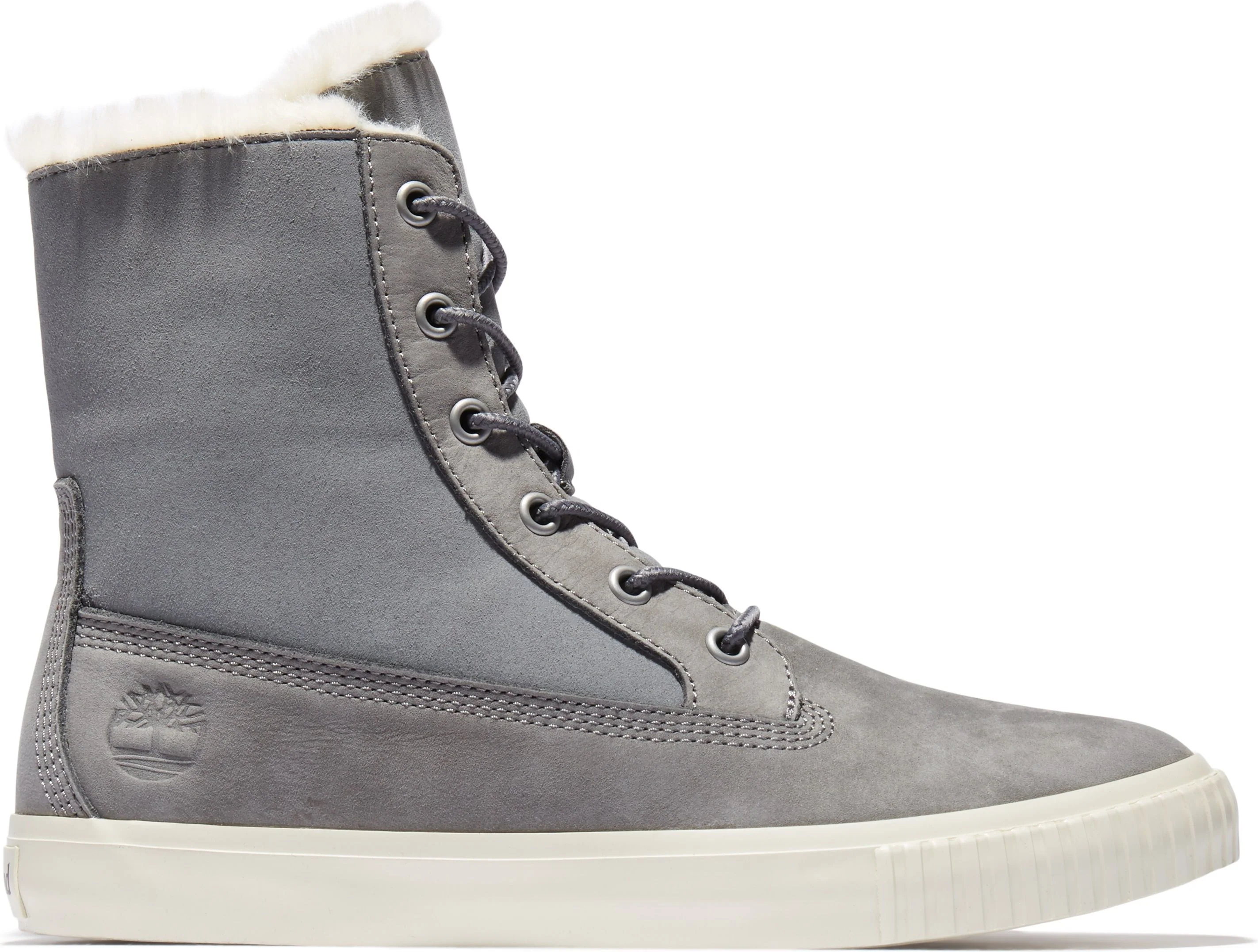Skyla Bay Fold Down Medium Grey - Image 2