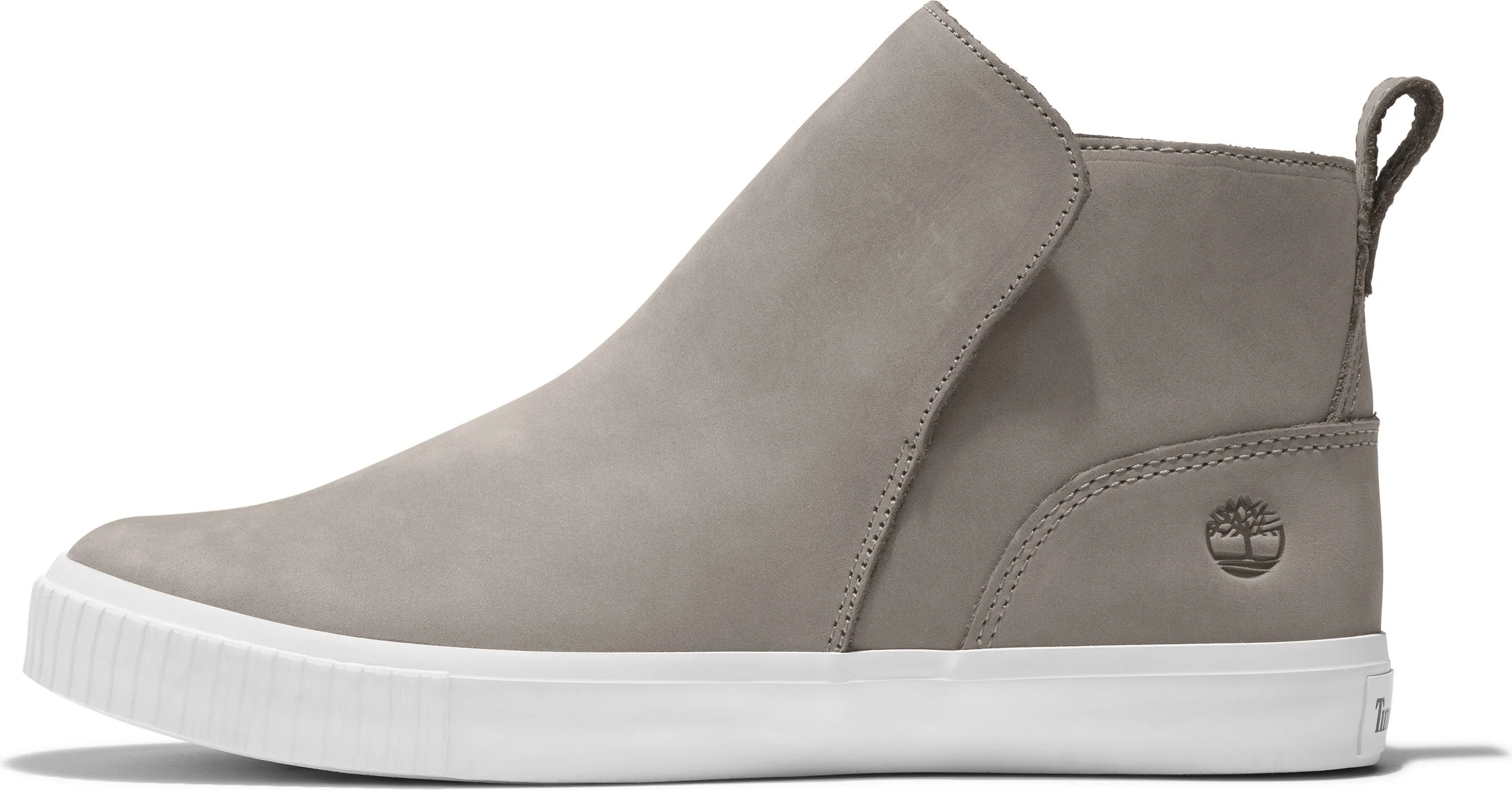 Skyla Bay Pull-on Medium Grey - Image 4