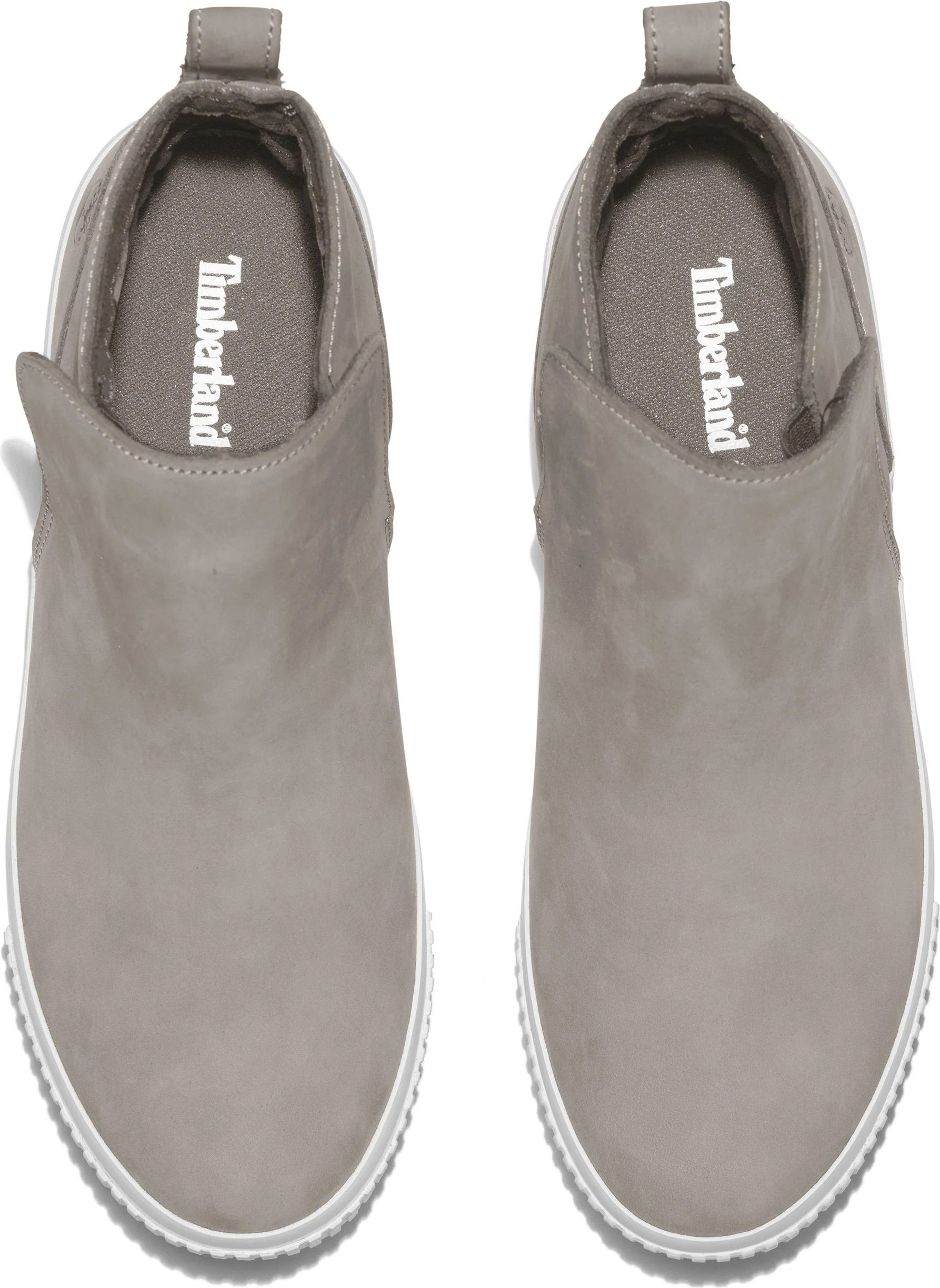 Skyla Bay Pull-on Medium Grey - Image 6