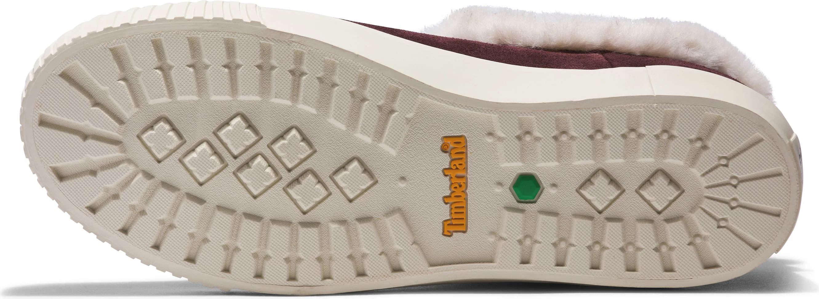 Skyla Bay Slip On Burgundy - Image 6