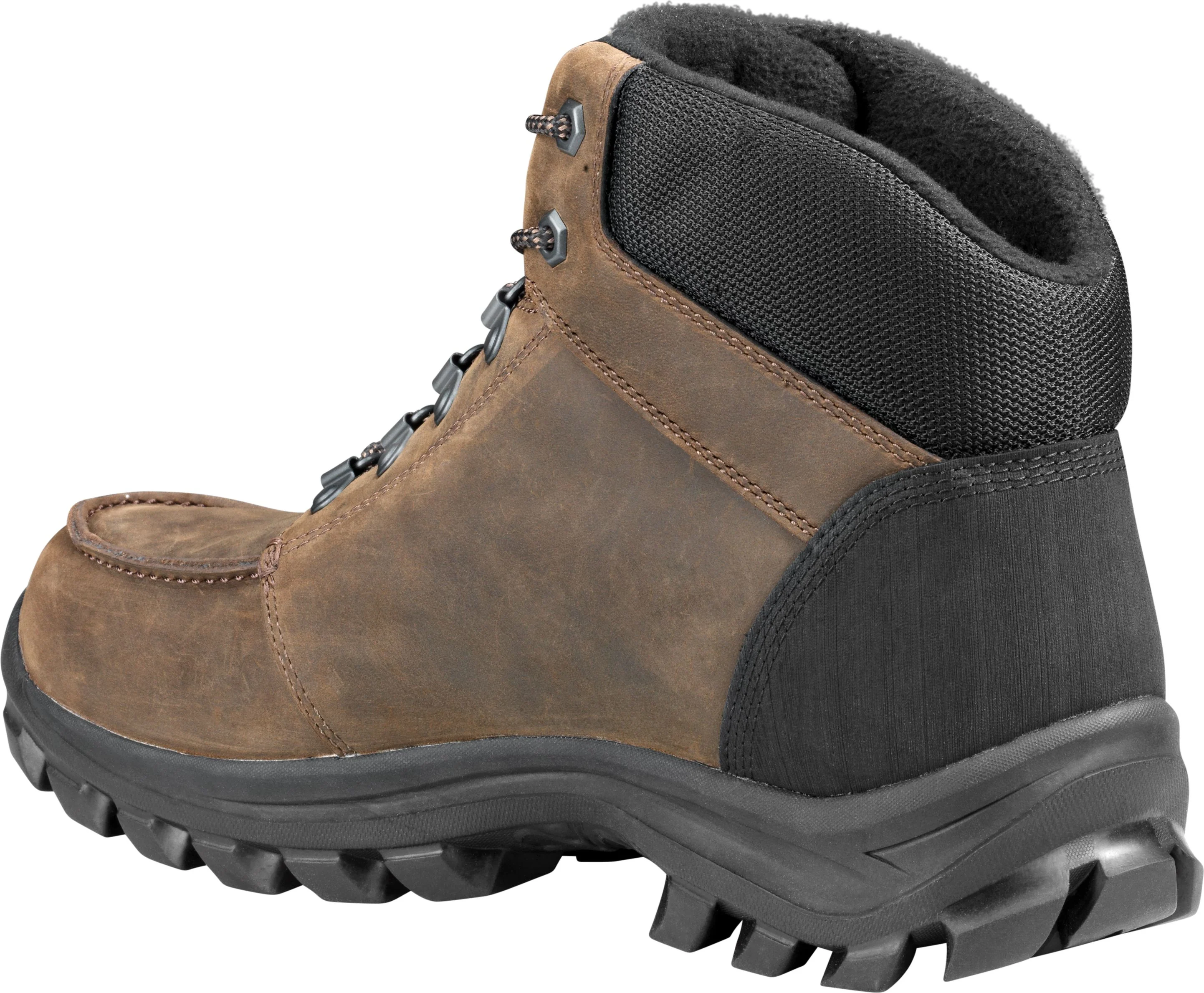 Snowblades 400g Dark Brown - Image 3