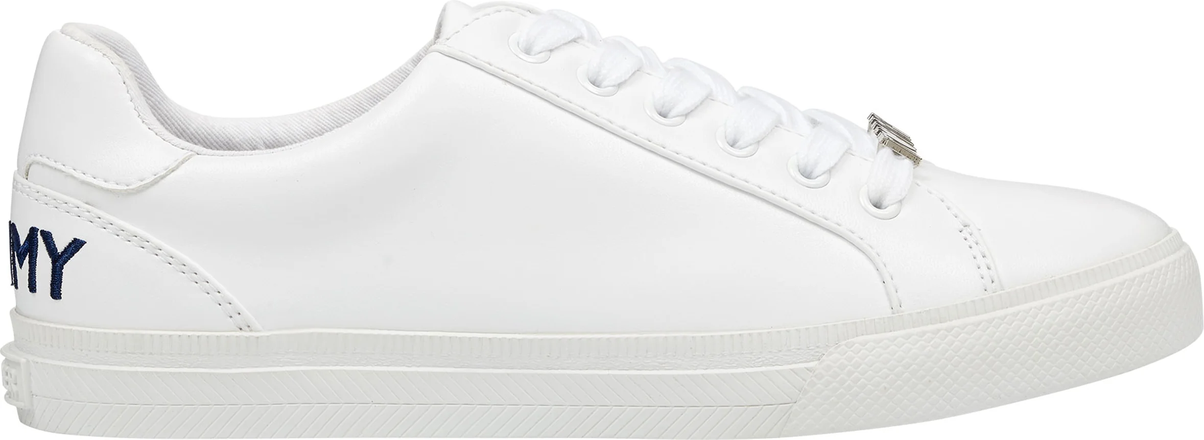 Alune-a Leather Like White - Image 2